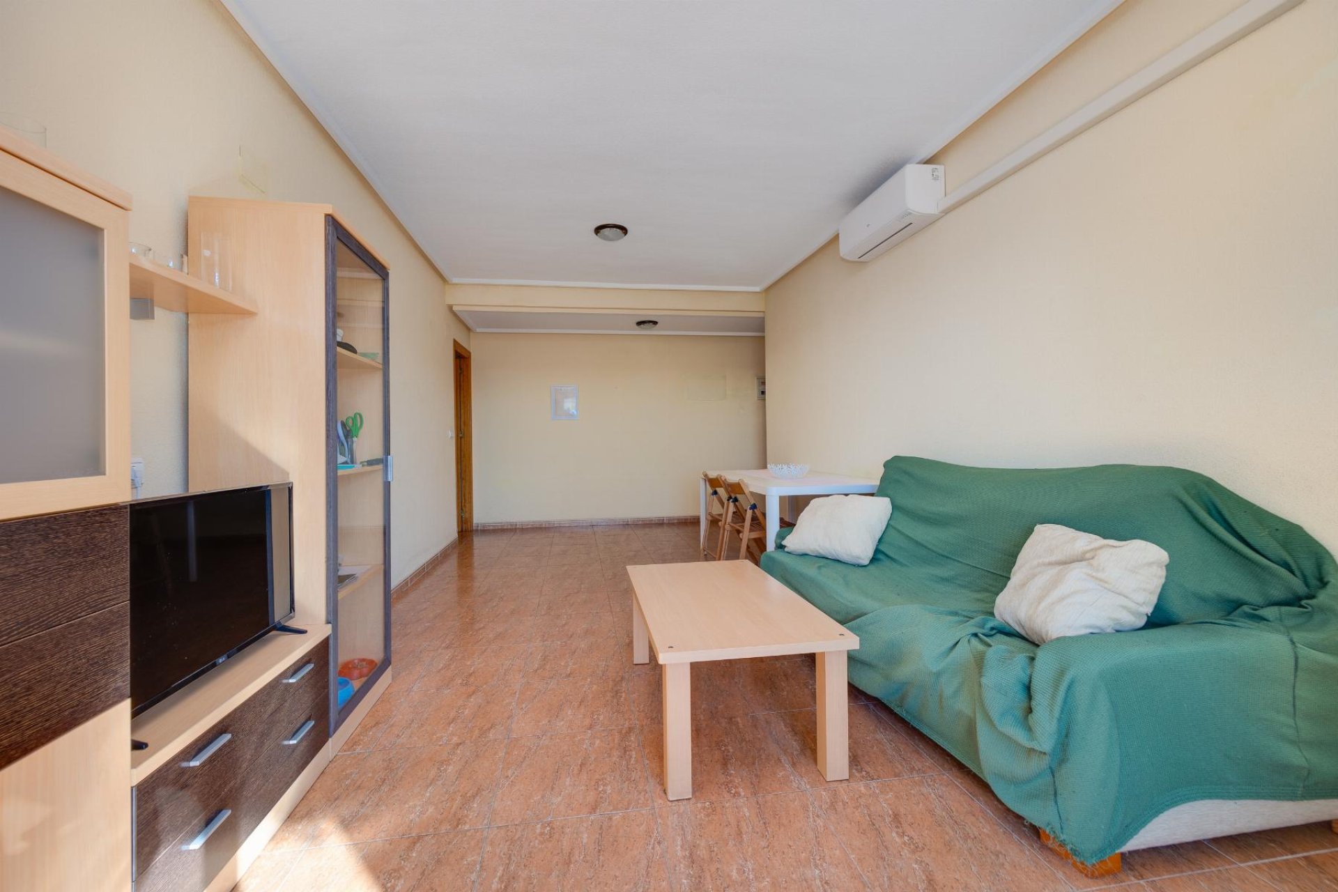 Reventa - Apartamento / piso -
Torrevieja - Parque de las Naciones