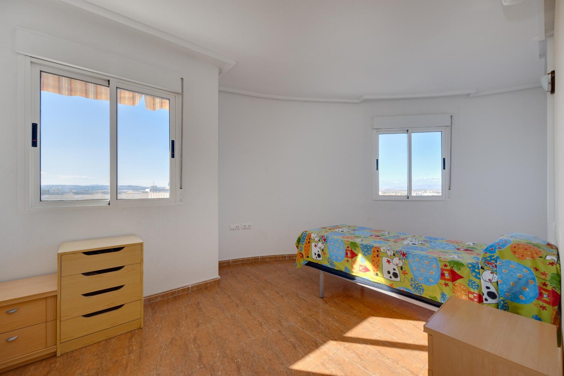 Reventa - Apartamento / piso -
Torrevieja - Parque de las Naciones