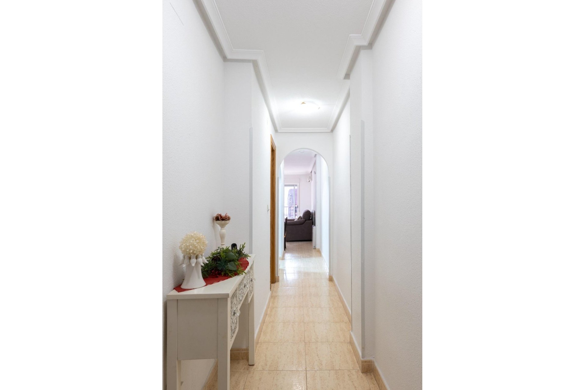 Reventa - Apartamento / piso -
Torrevieja - Parque de las Naciones