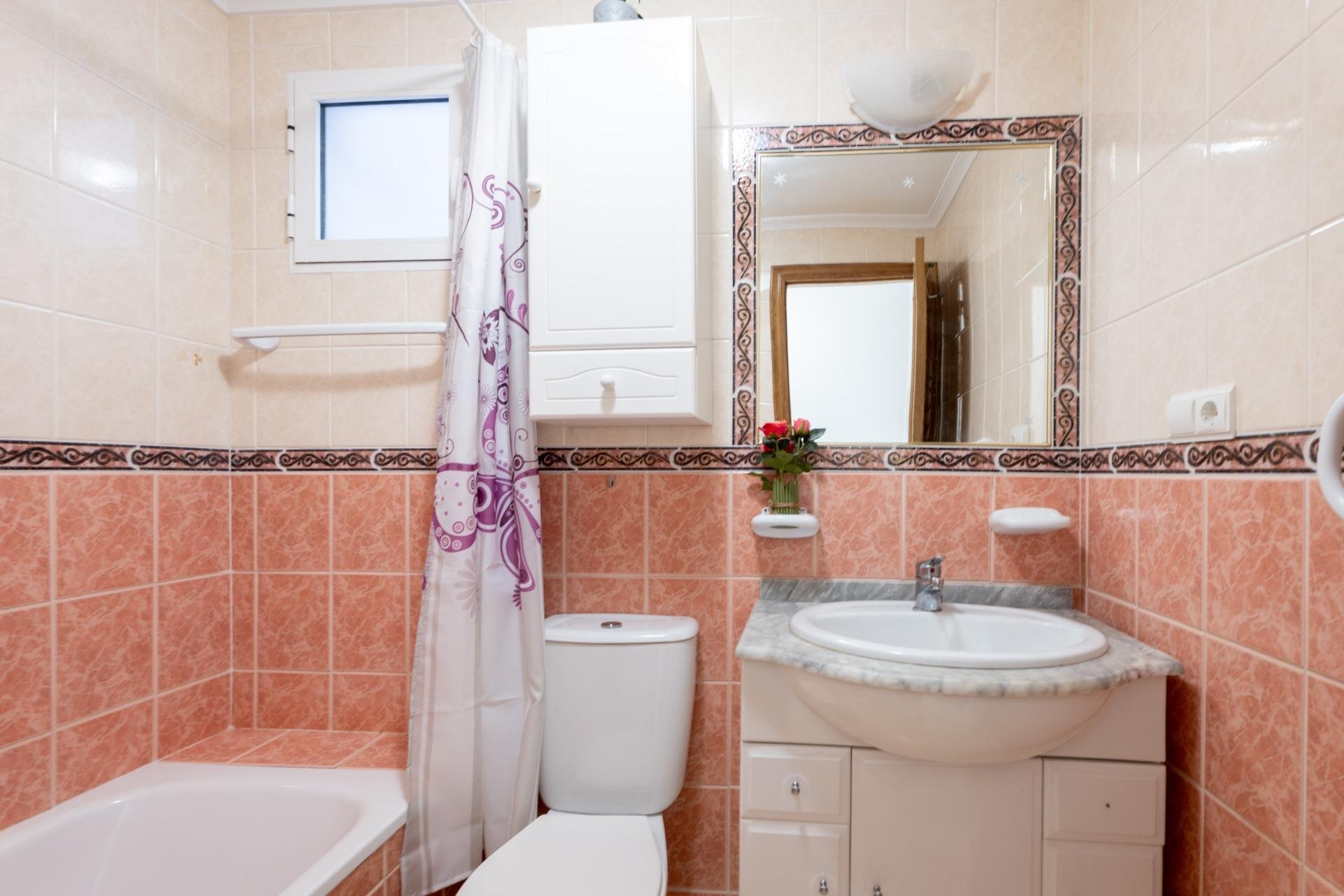 Reventa - Apartamento / piso -
Torrevieja - Parque de las Naciones