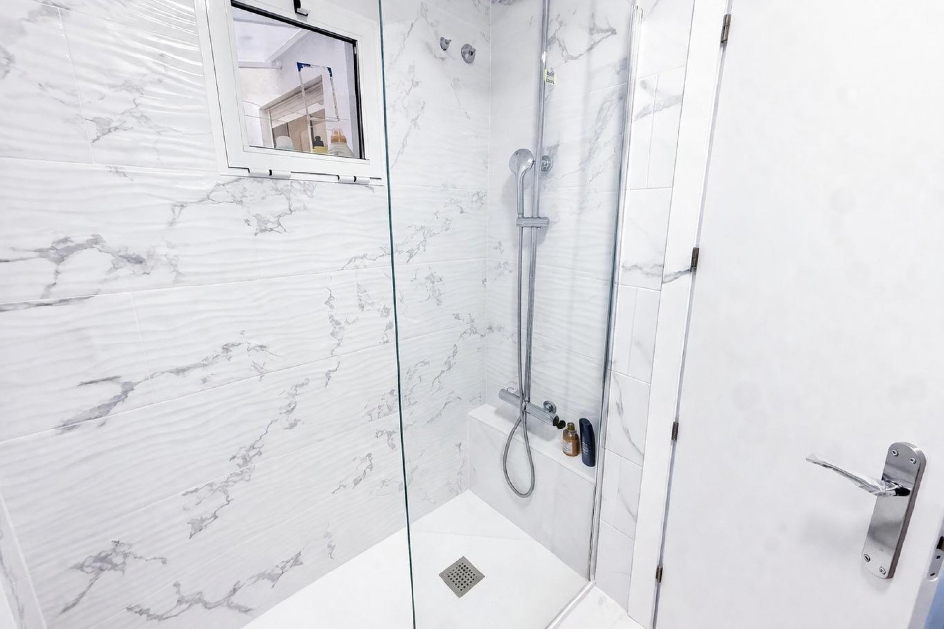 Reventa - Apartamento / piso -
Torrevieja - Parque de las Naciones