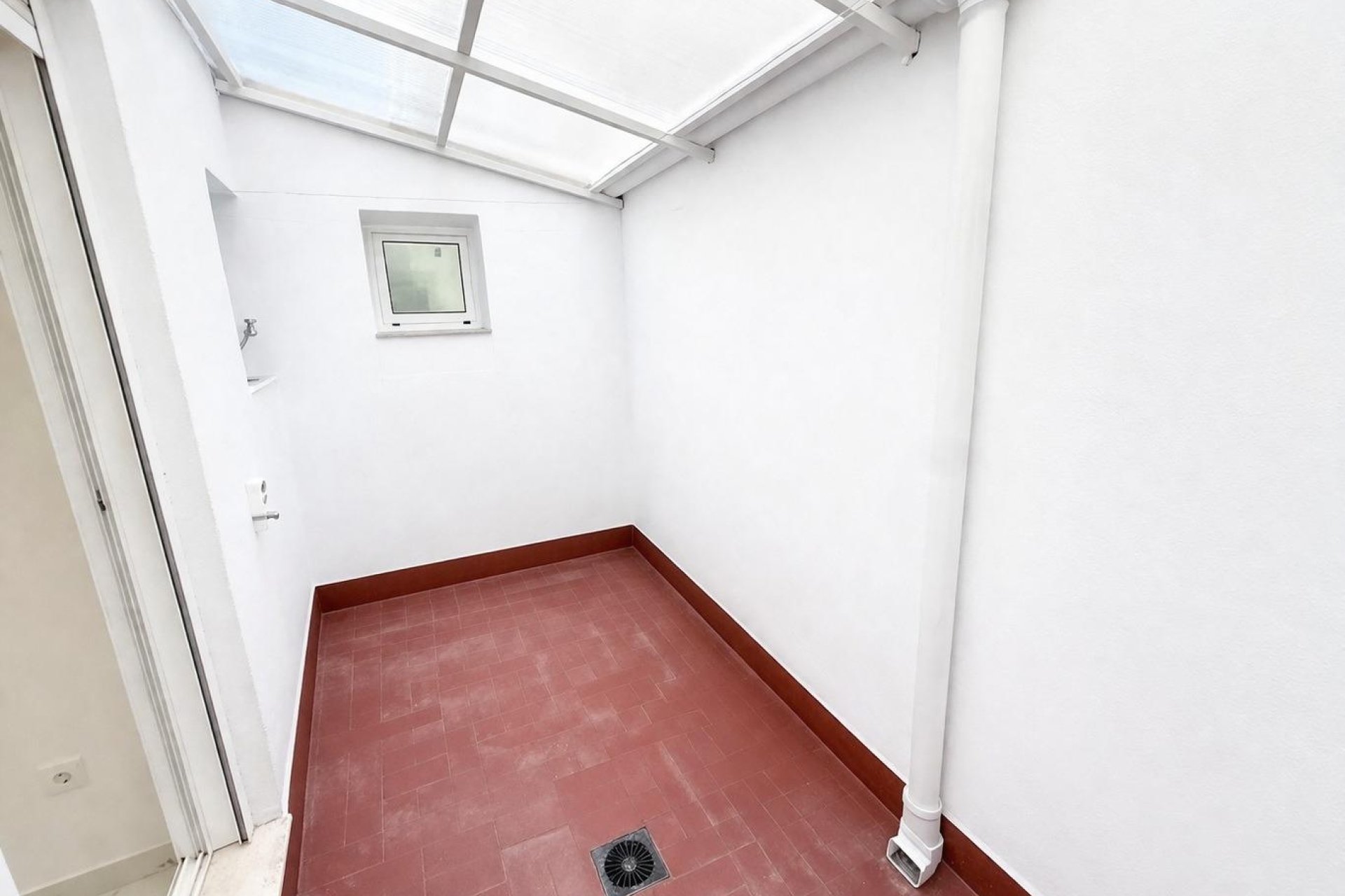 Reventa - Apartamento / piso -
Torrevieja - Parque de las Naciones