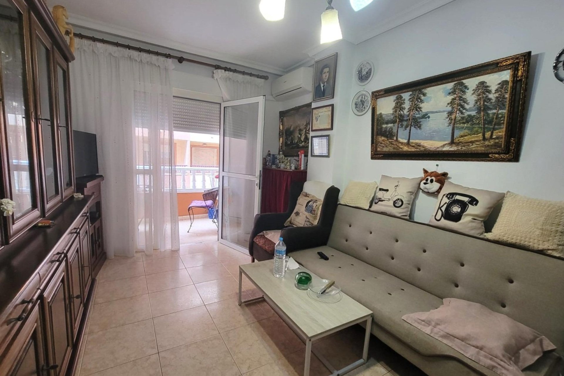 Reventa - Apartamento / piso -
Torrevieja - Parque de las Naciones
