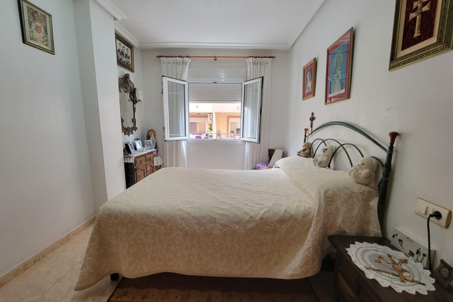 Reventa - Apartamento / piso -
Torrevieja - Parque de las Naciones