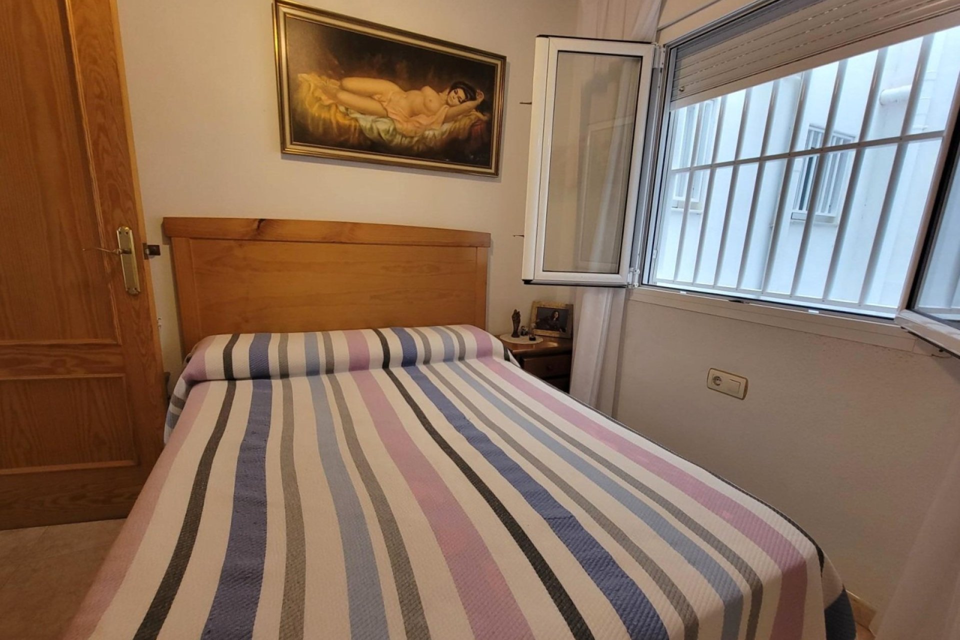 Reventa - Apartamento / piso -
Torrevieja - Parque de las Naciones