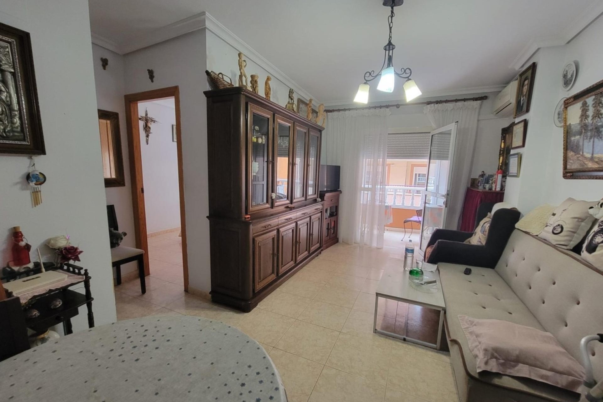 Reventa - Apartamento / piso -
Torrevieja - Parque de las Naciones