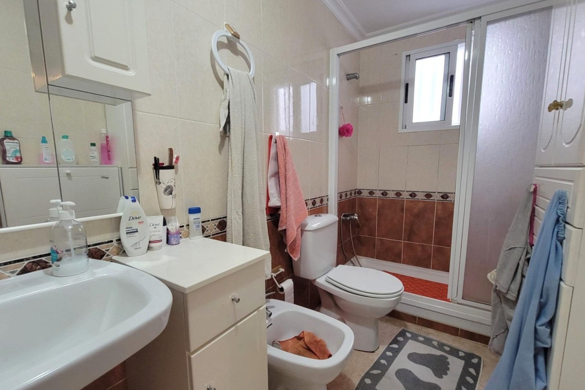 Reventa - Apartamento / piso -
Torrevieja - Parque de las Naciones