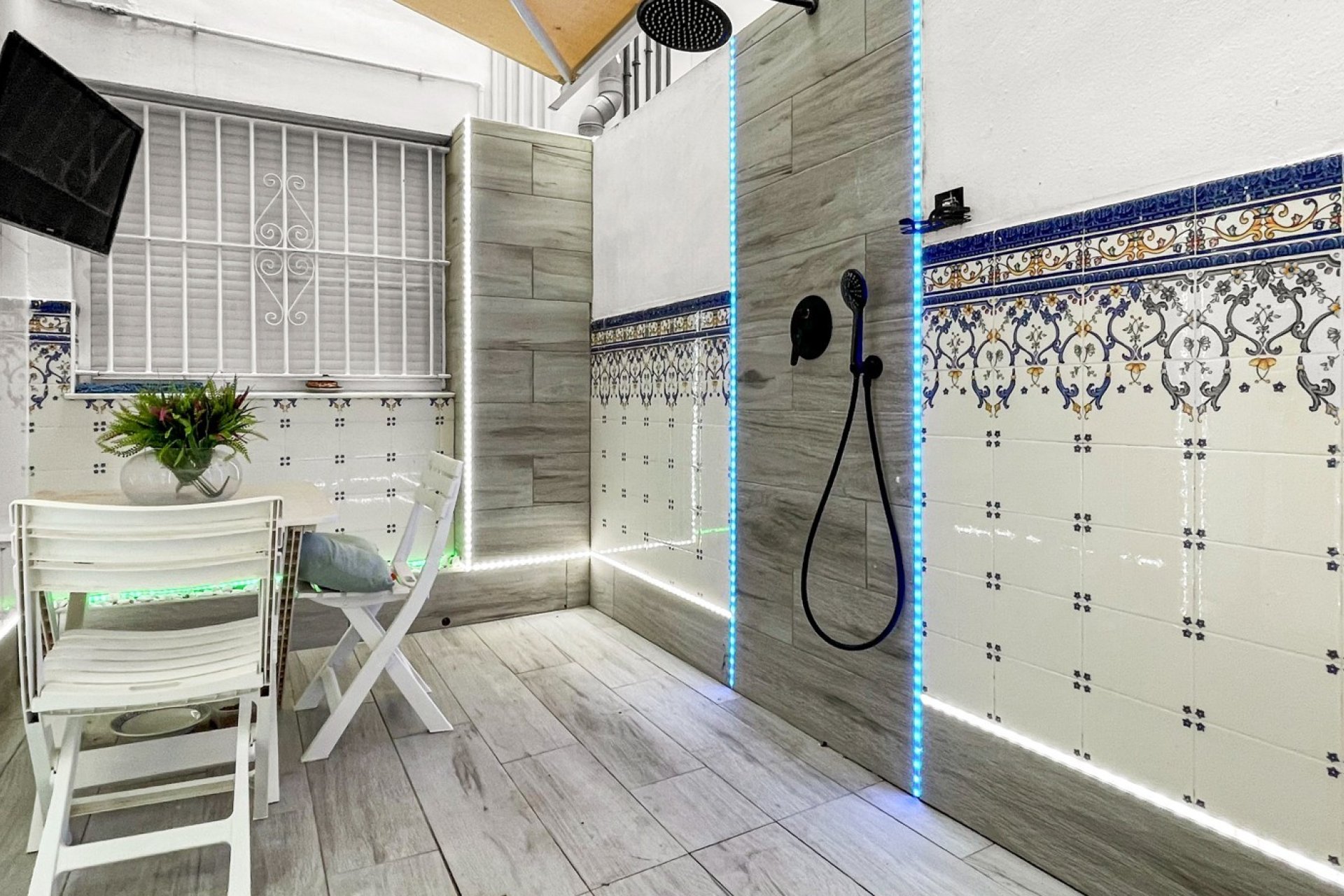 Reventa - Apartamento / piso -
Torrevieja - Parque las naciones