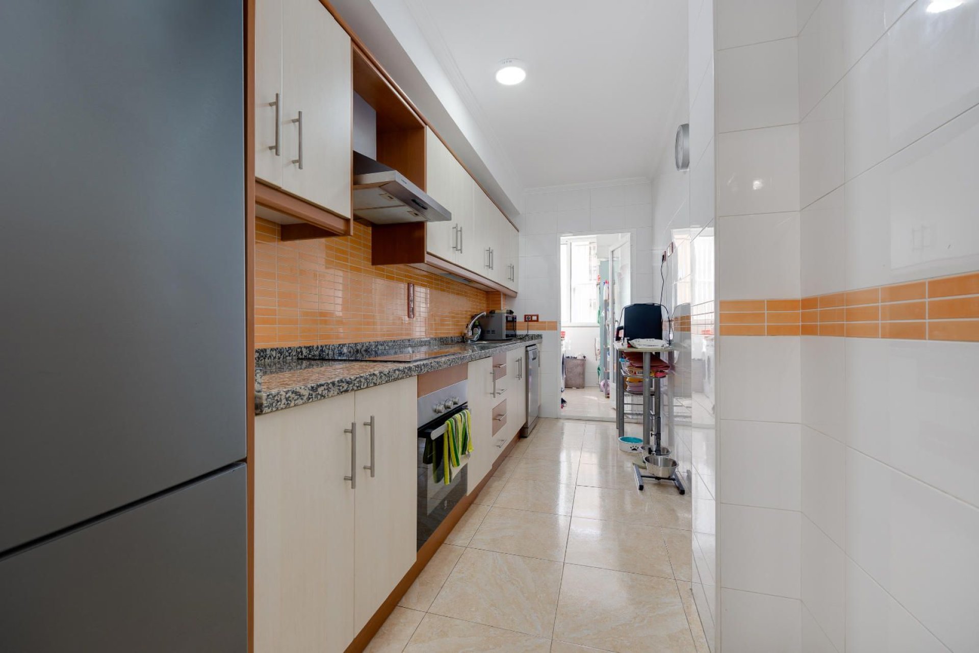 Reventa - Apartamento / piso -
Torrevieja - Paseo maritimo