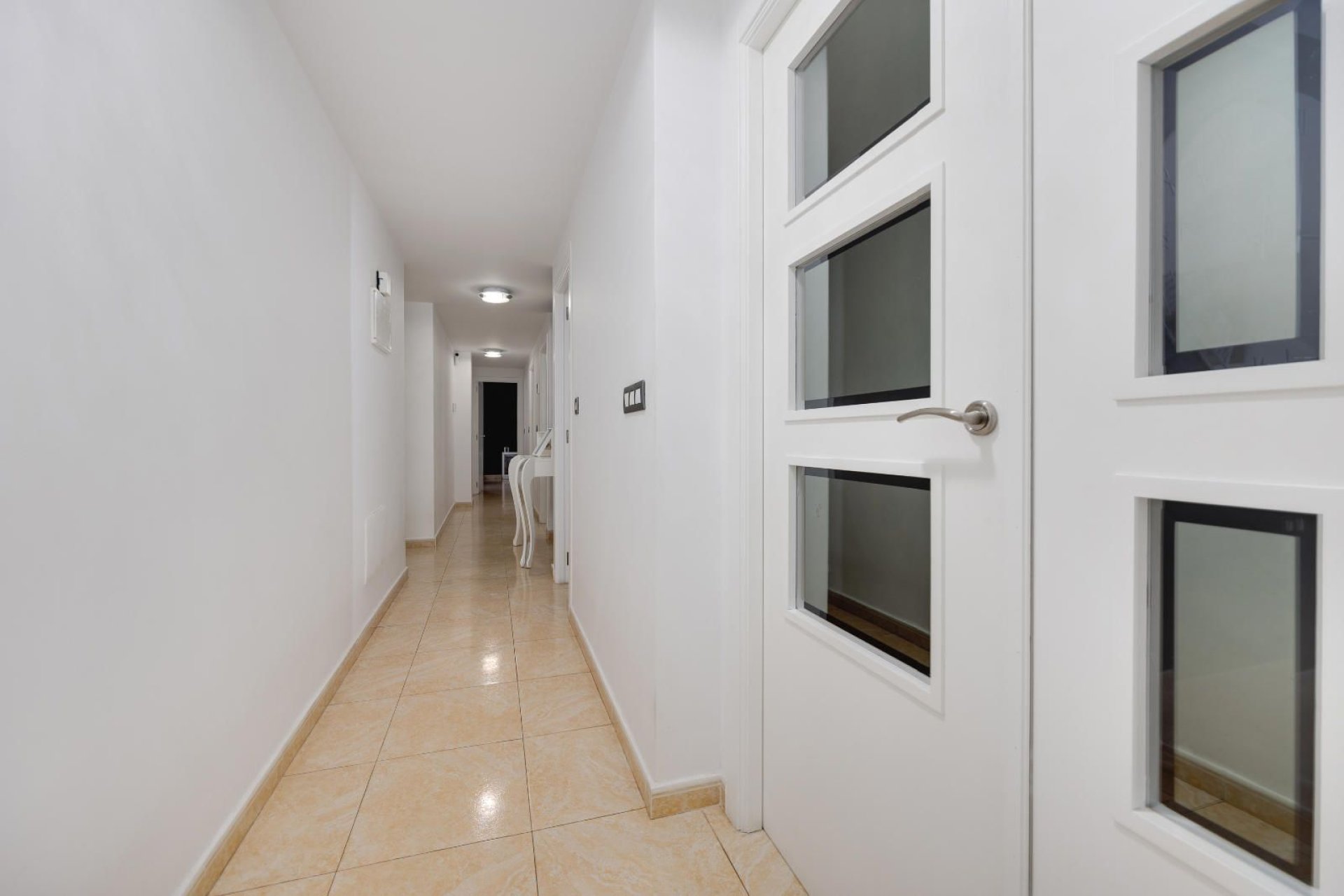Reventa - Apartamento / piso -
Torrevieja - Paseo maritimo