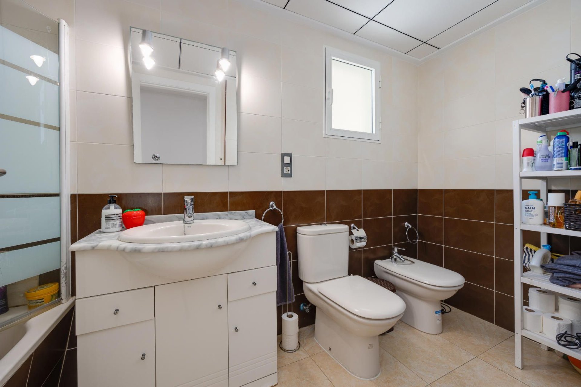 Reventa - Apartamento / piso -
Torrevieja - Paseo maritimo