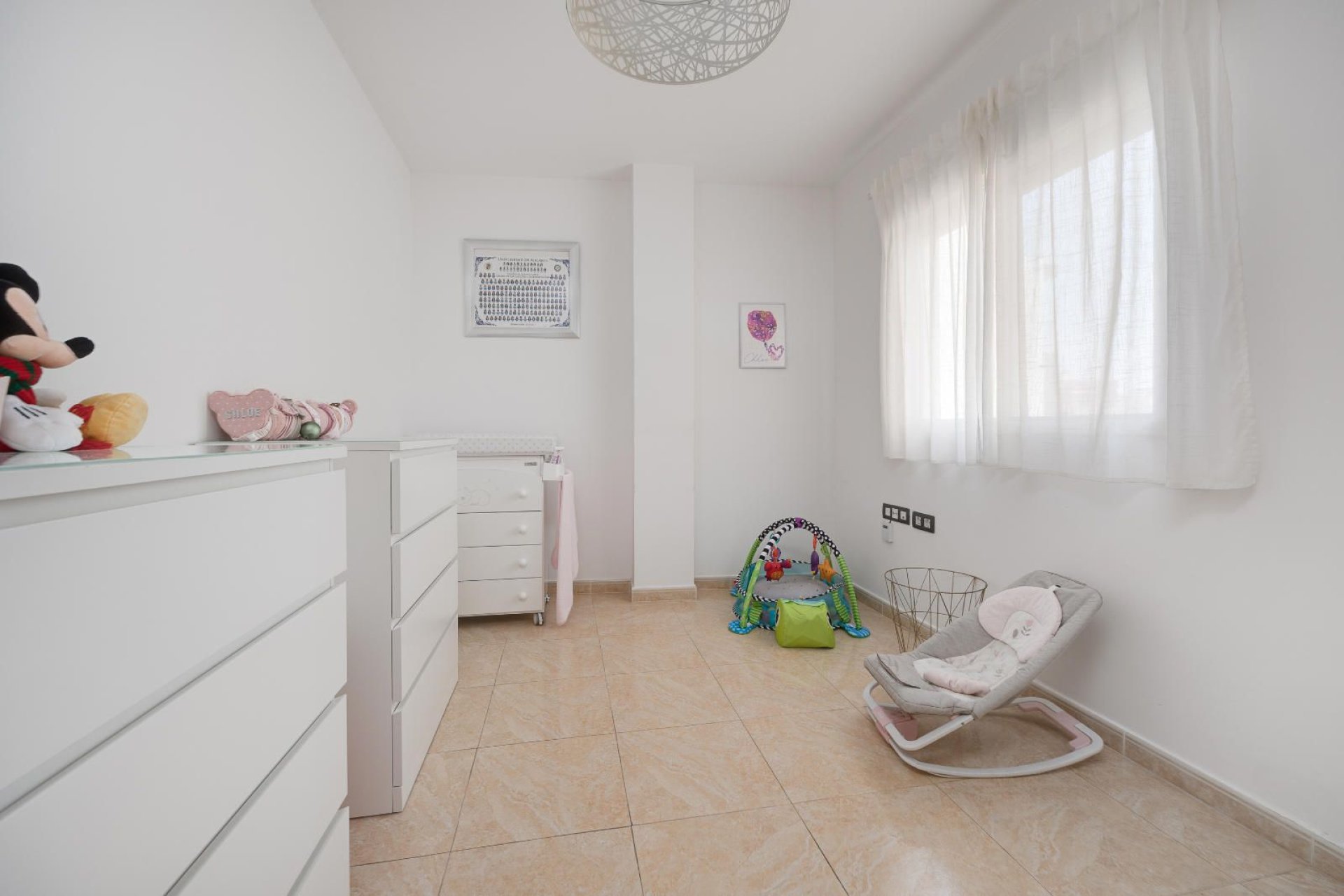 Reventa - Apartamento / piso -
Torrevieja - Paseo maritimo