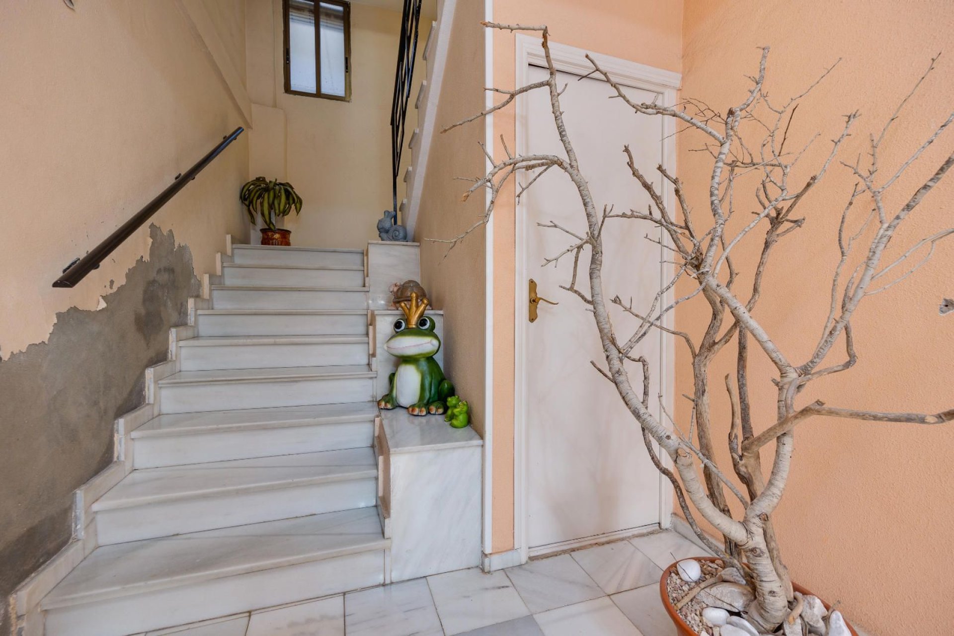 Reventa - Apartamento / piso -
Torrevieja - Paseo maritimo