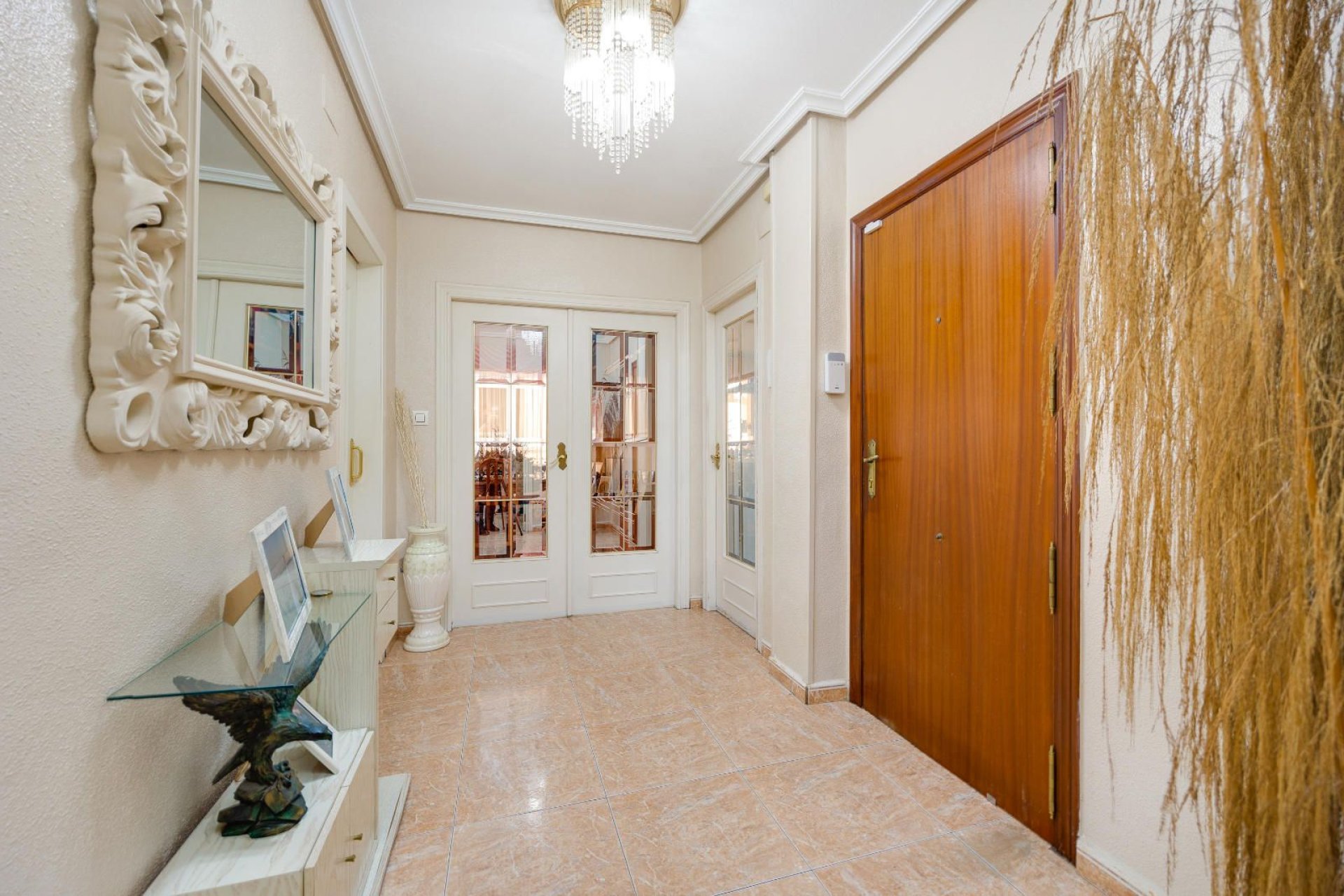 Reventa - Apartamento / piso -
Torrevieja - Paseo maritimo