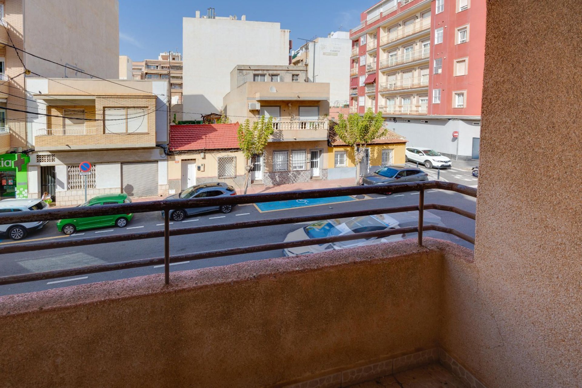 Reventa - Apartamento / piso -
Torrevieja - Paseo maritimo