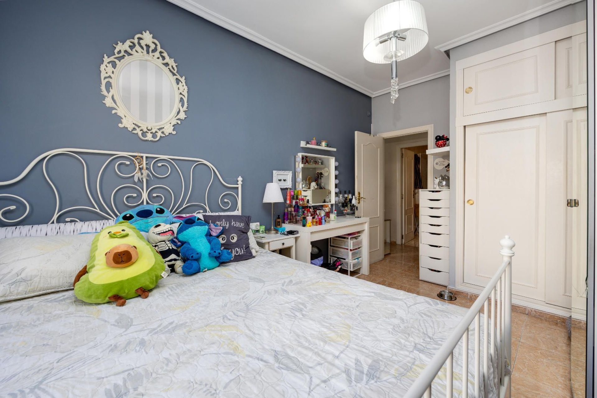 Reventa - Apartamento / piso -
Torrevieja - Paseo maritimo