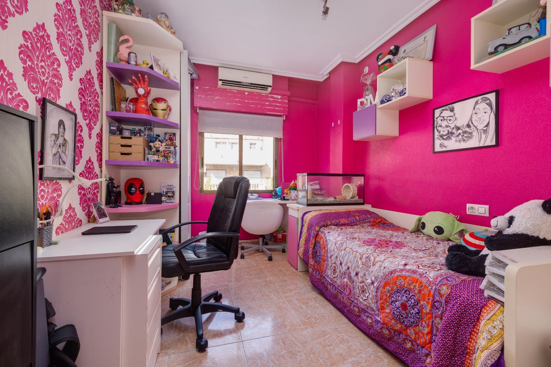 Reventa - Apartamento / piso -
Torrevieja - Paseo maritimo