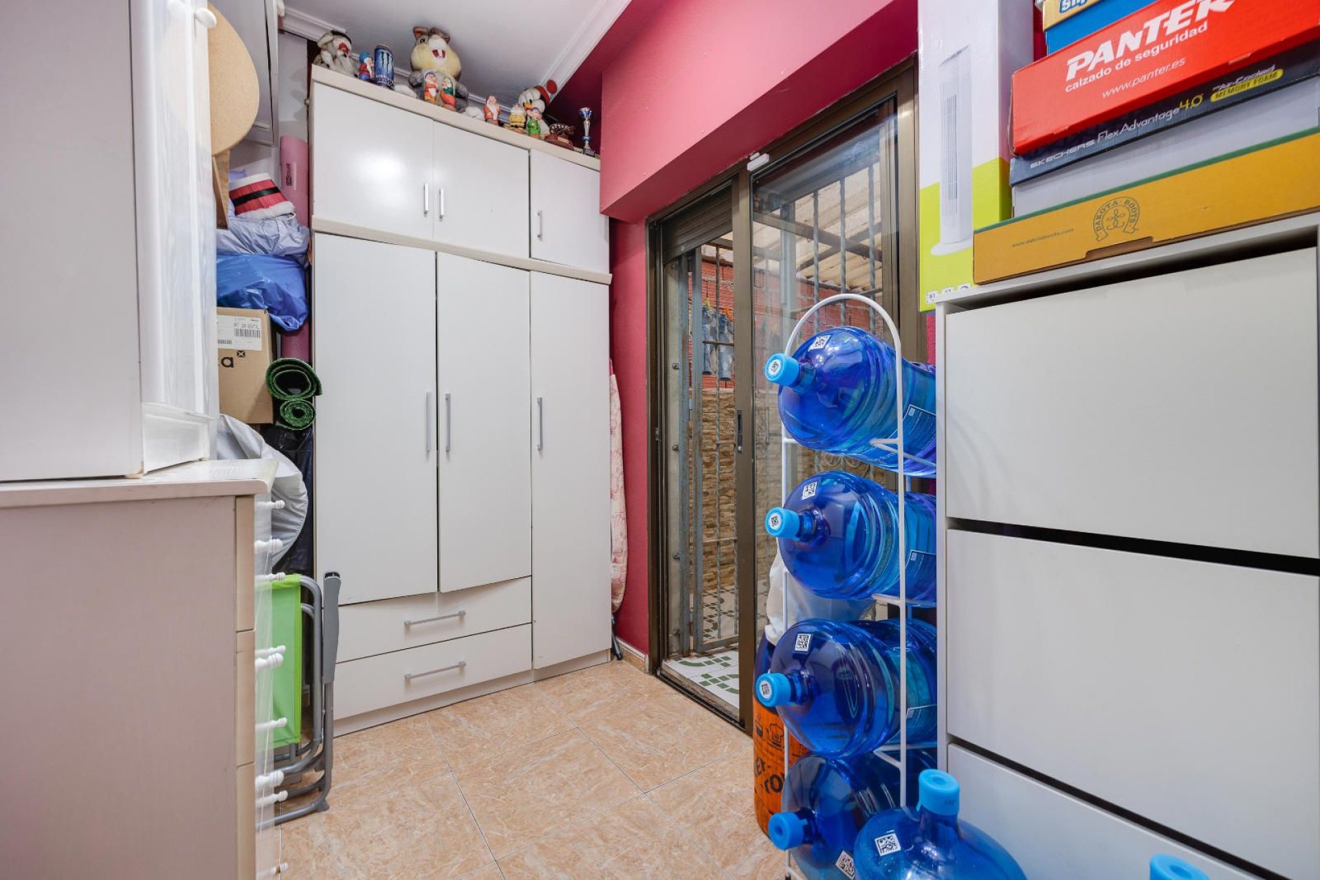 Reventa - Apartamento / piso -
Torrevieja - Paseo maritimo