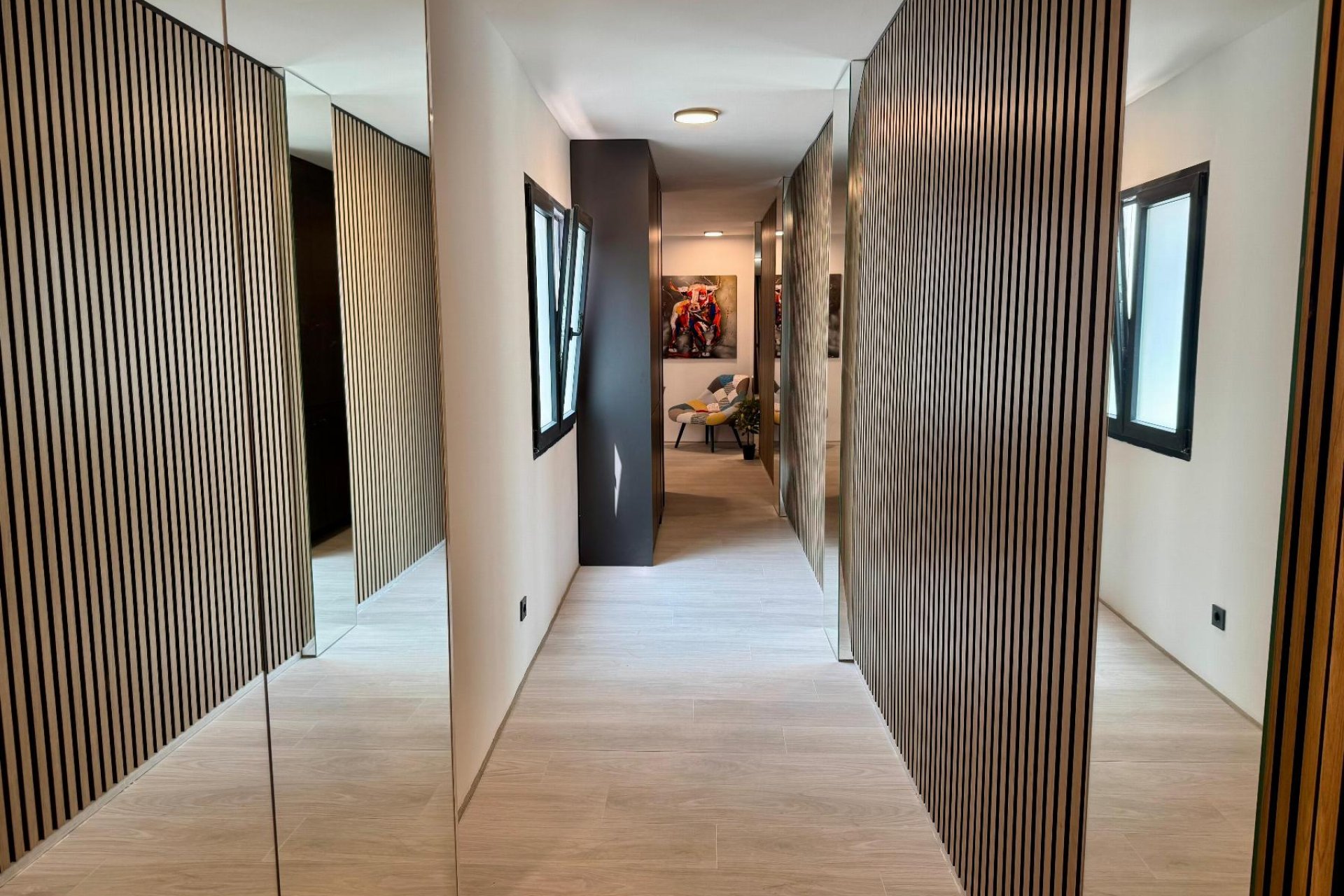 Reventa - Apartamento / piso -
Torrevieja - Paseo maritimo