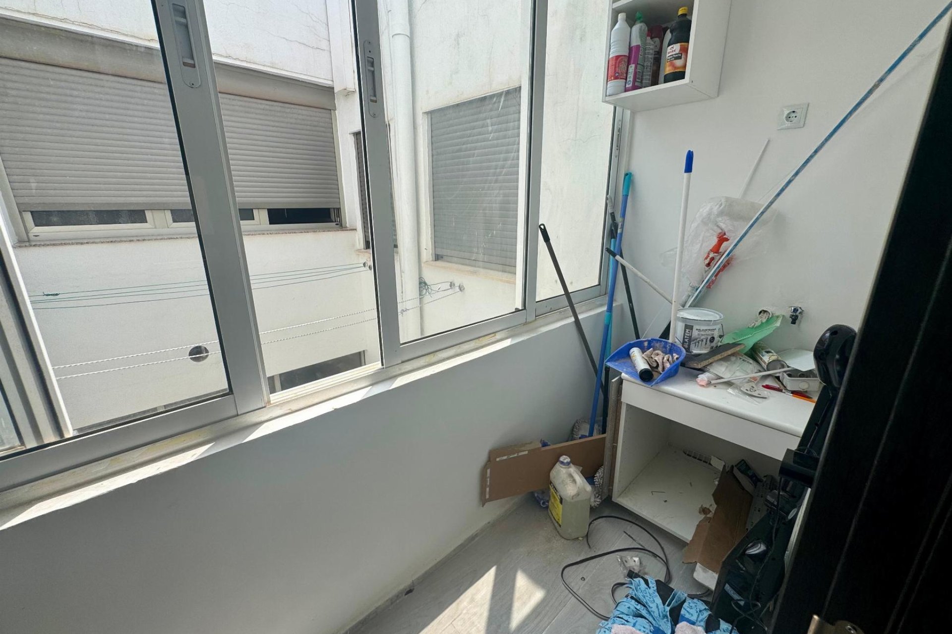 Reventa - Apartamento / piso -
Torrevieja - Paseo maritimo