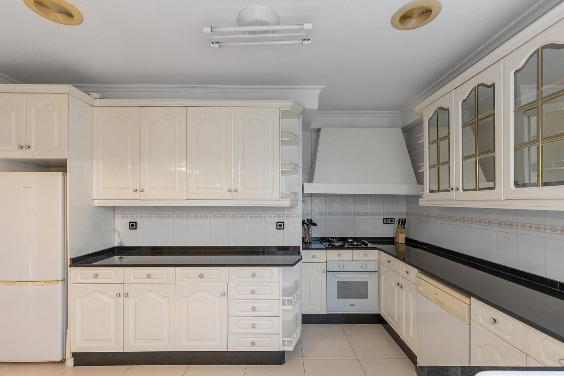 Reventa - Apartamento / piso -
Torrevieja - Paseo maritimo