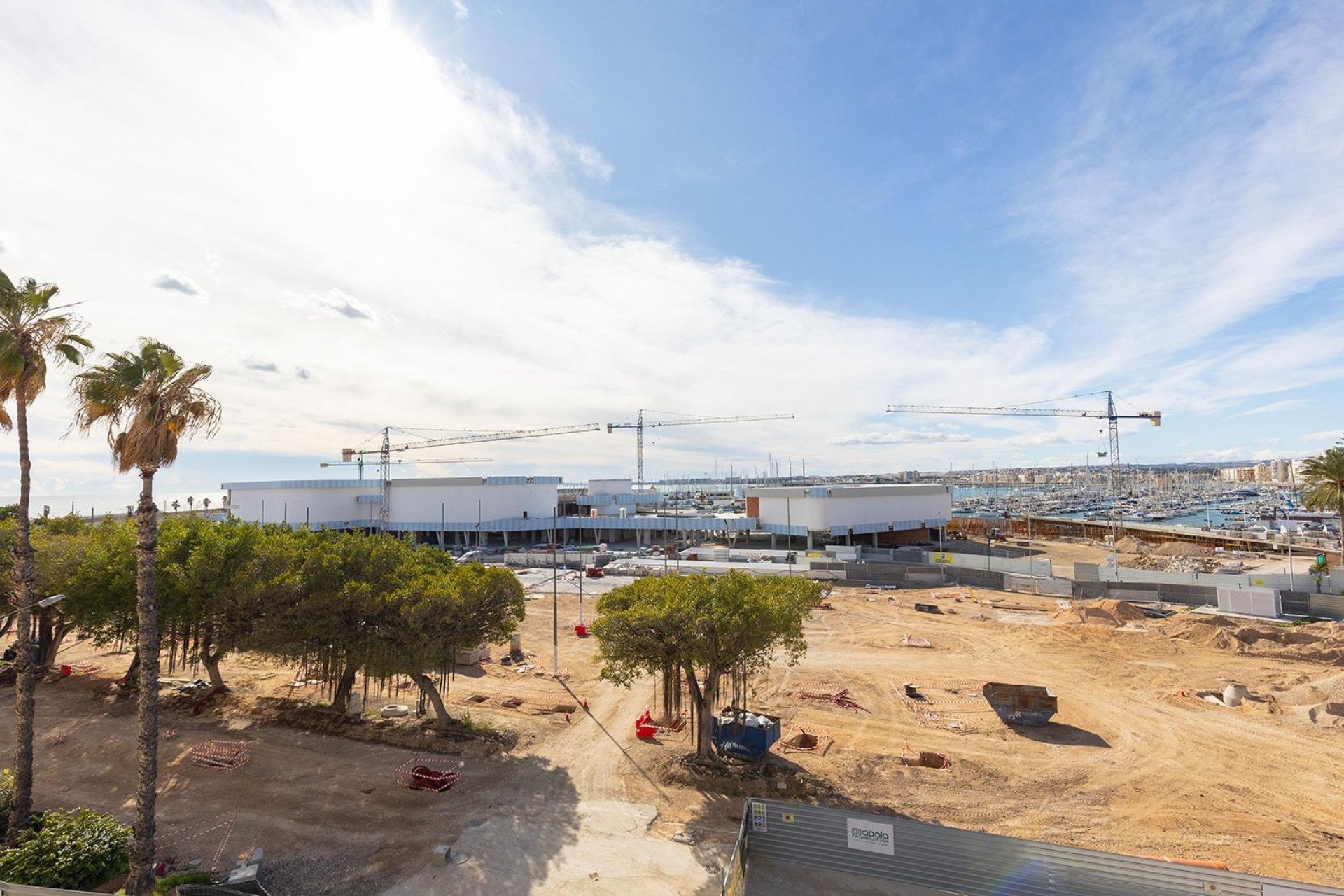 Reventa - Apartamento / piso -
Torrevieja - Paseo maritimo