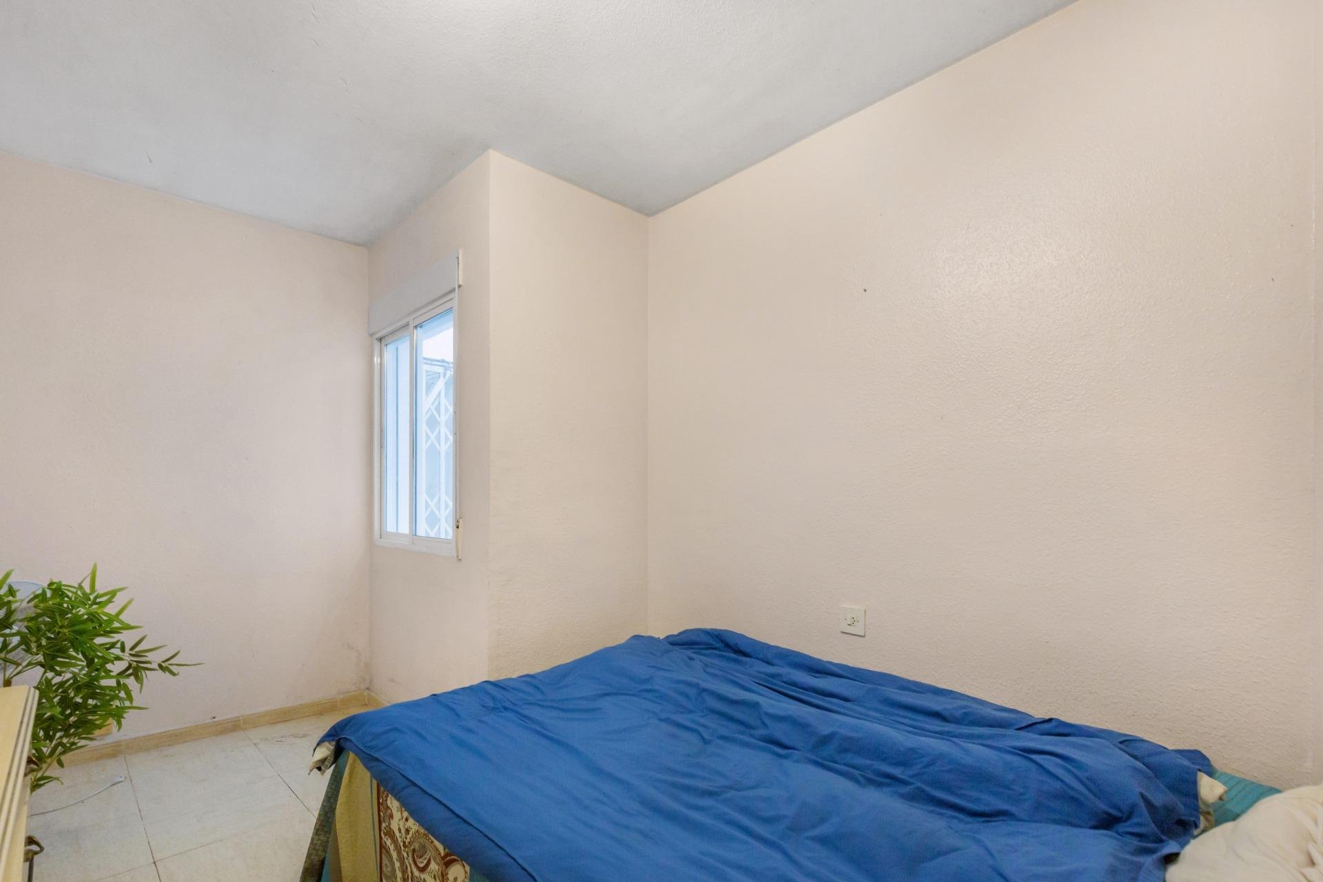 Reventa - Apartamento / piso -
Torrevieja - Paseo maritimo