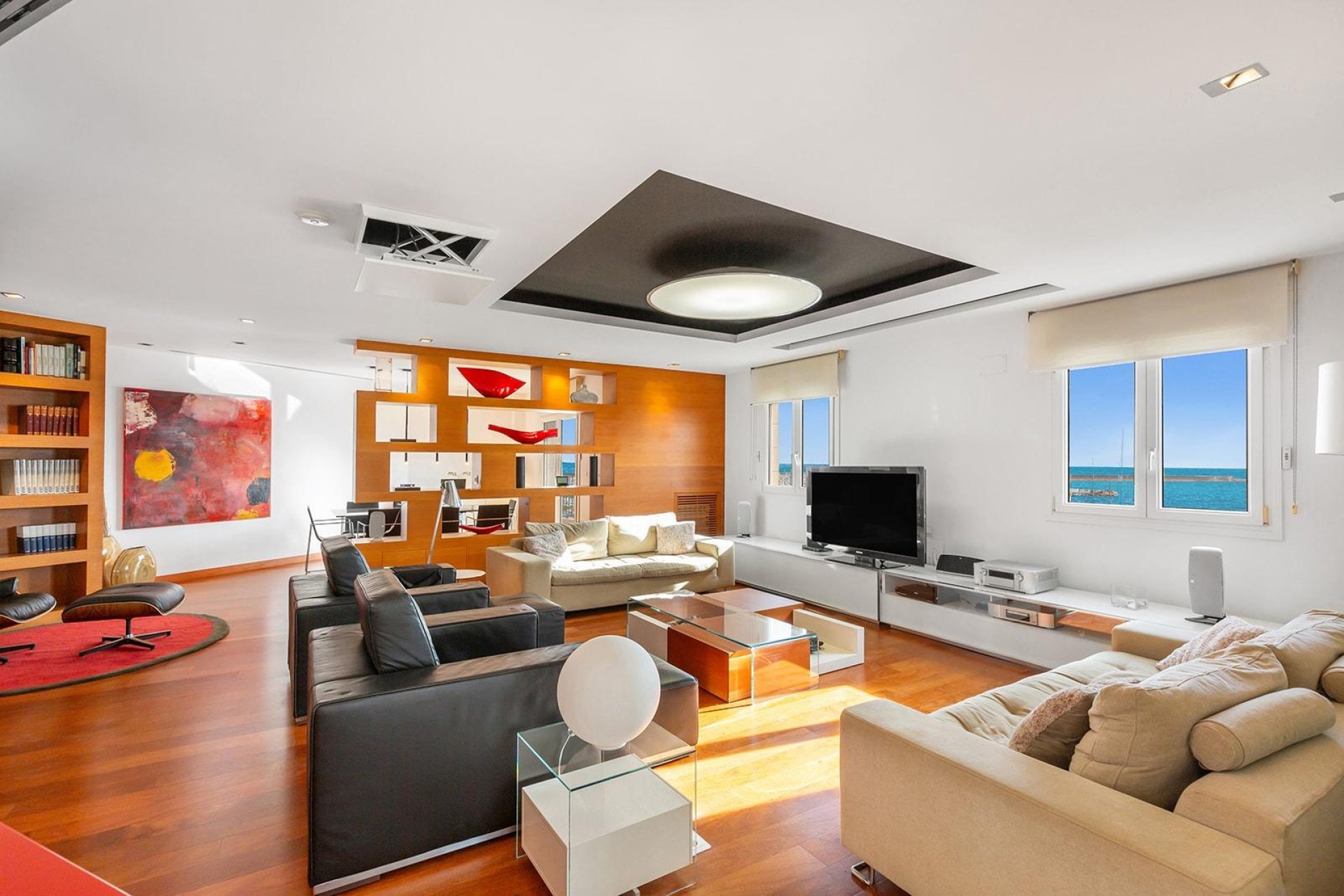 Reventa - Apartamento / piso -
Torrevieja - Paseo maritimo