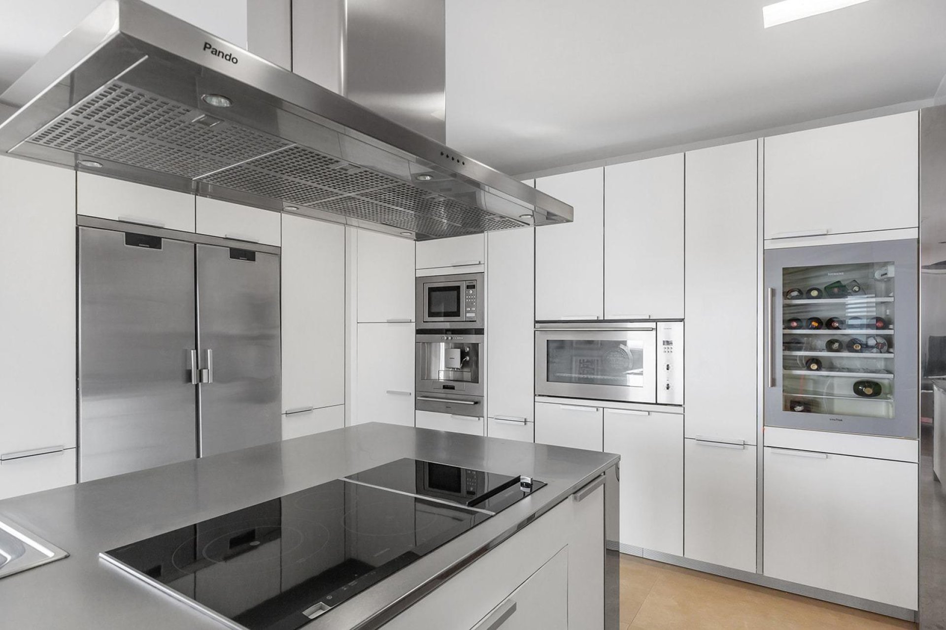 Reventa - Apartamento / piso -
Torrevieja - Paseo maritimo