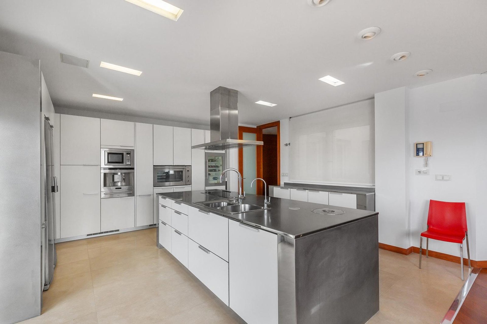 Reventa - Apartamento / piso -
Torrevieja - Paseo maritimo