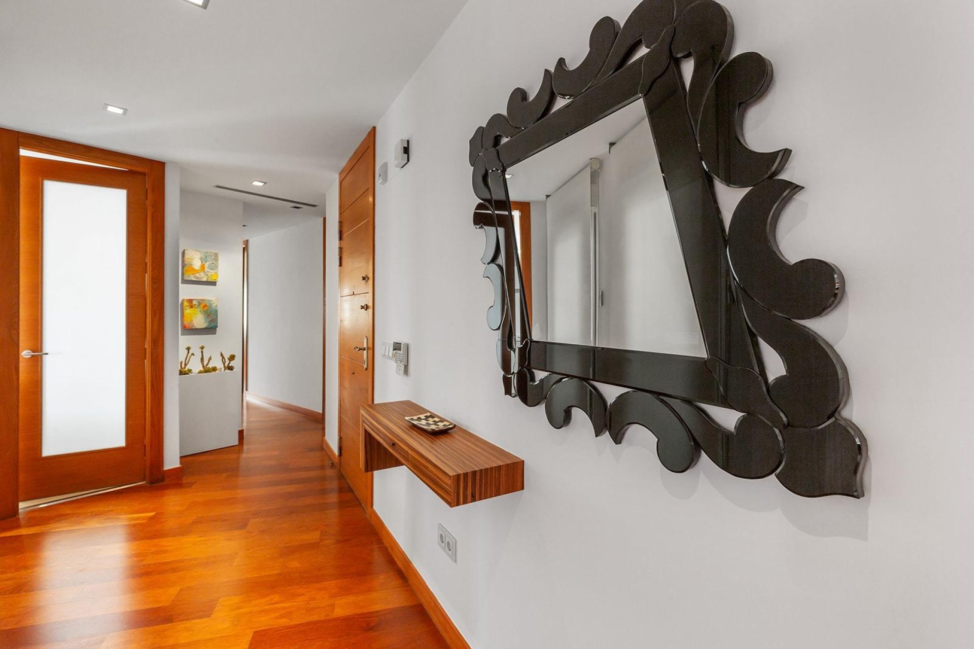 Reventa - Apartamento / piso -
Torrevieja - Paseo maritimo