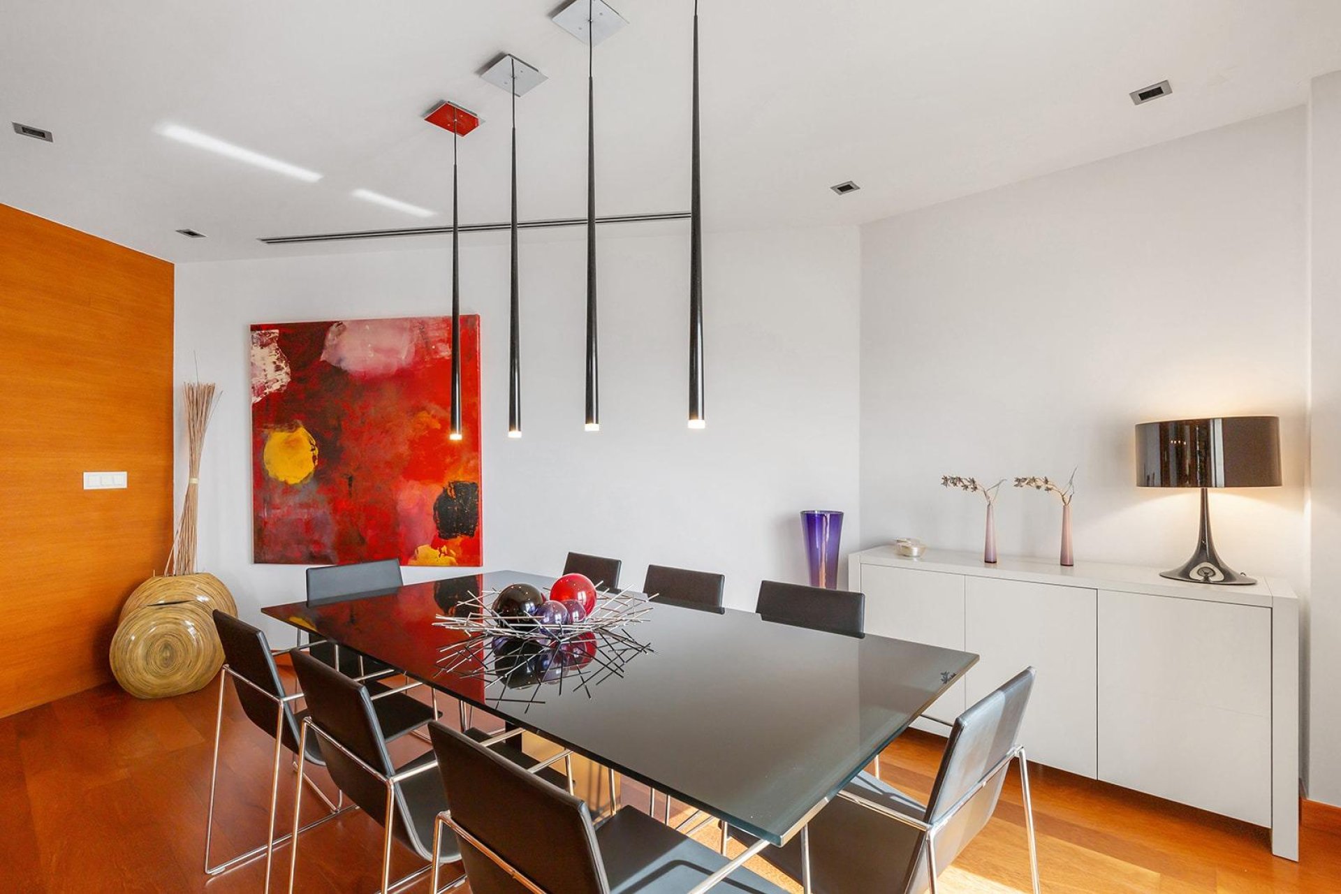 Reventa - Apartamento / piso -
Torrevieja - Paseo maritimo