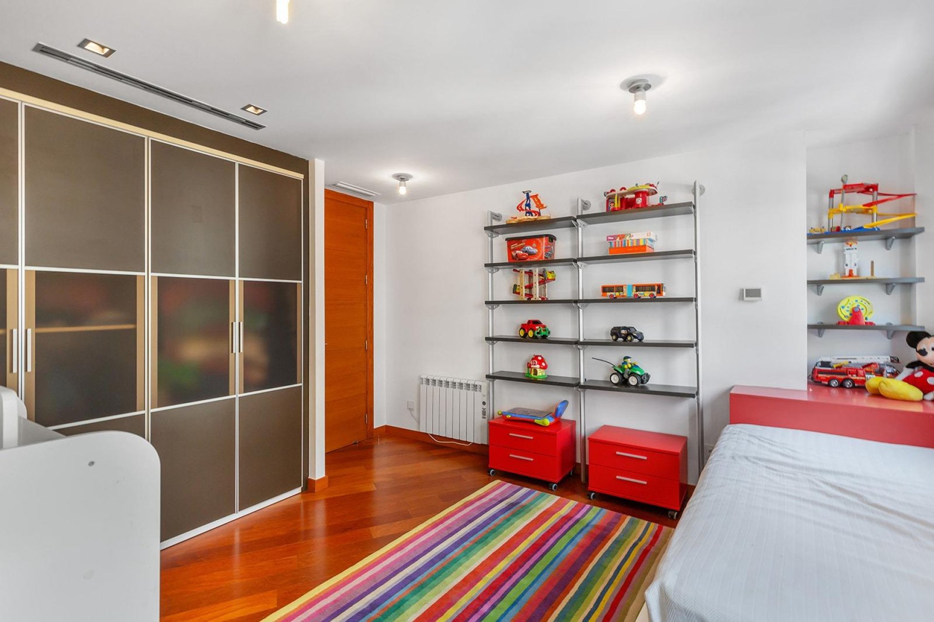 Reventa - Apartamento / piso -
Torrevieja - Paseo maritimo