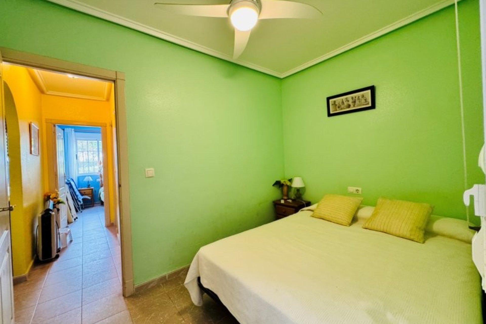 Reventa - Apartamento / piso -
Torrevieja - Pinada Beach II