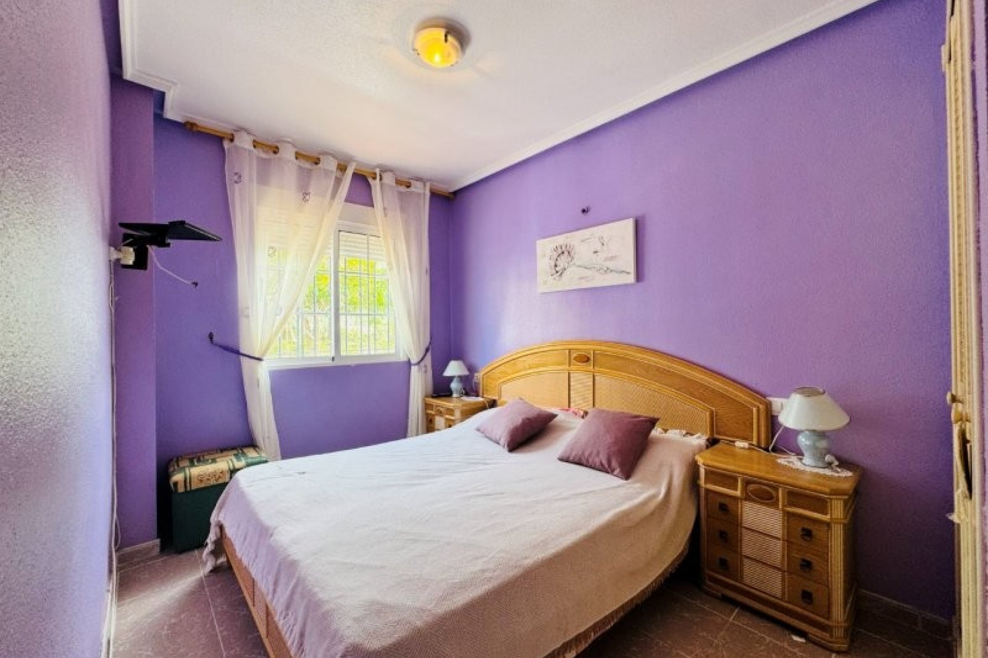 Reventa - Apartamento / piso -
Torrevieja - Pinada Beach II
