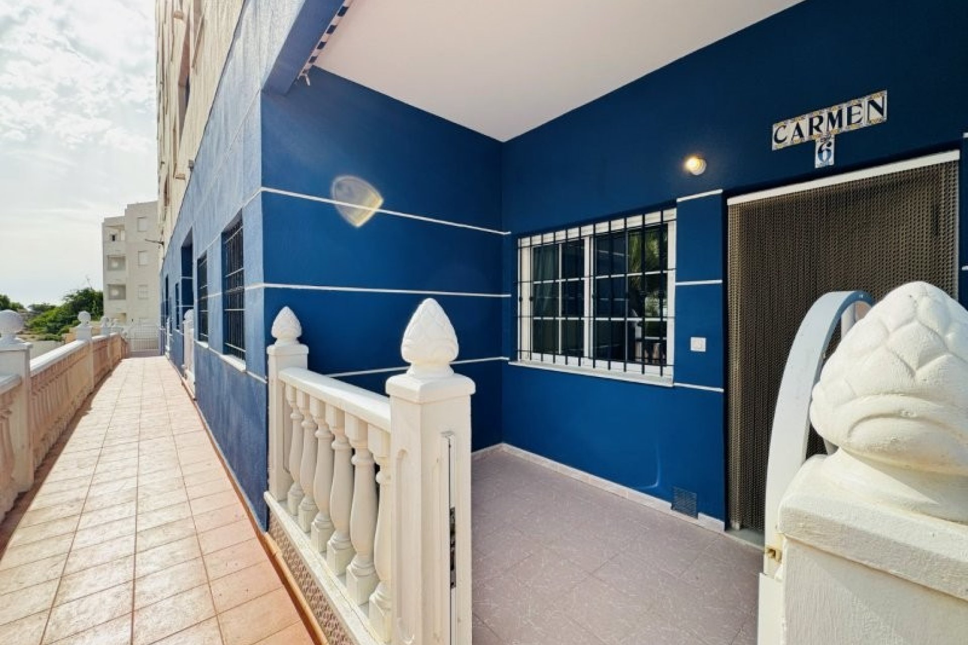 Reventa - Apartamento / piso -
Torrevieja - Pinada Beach II
