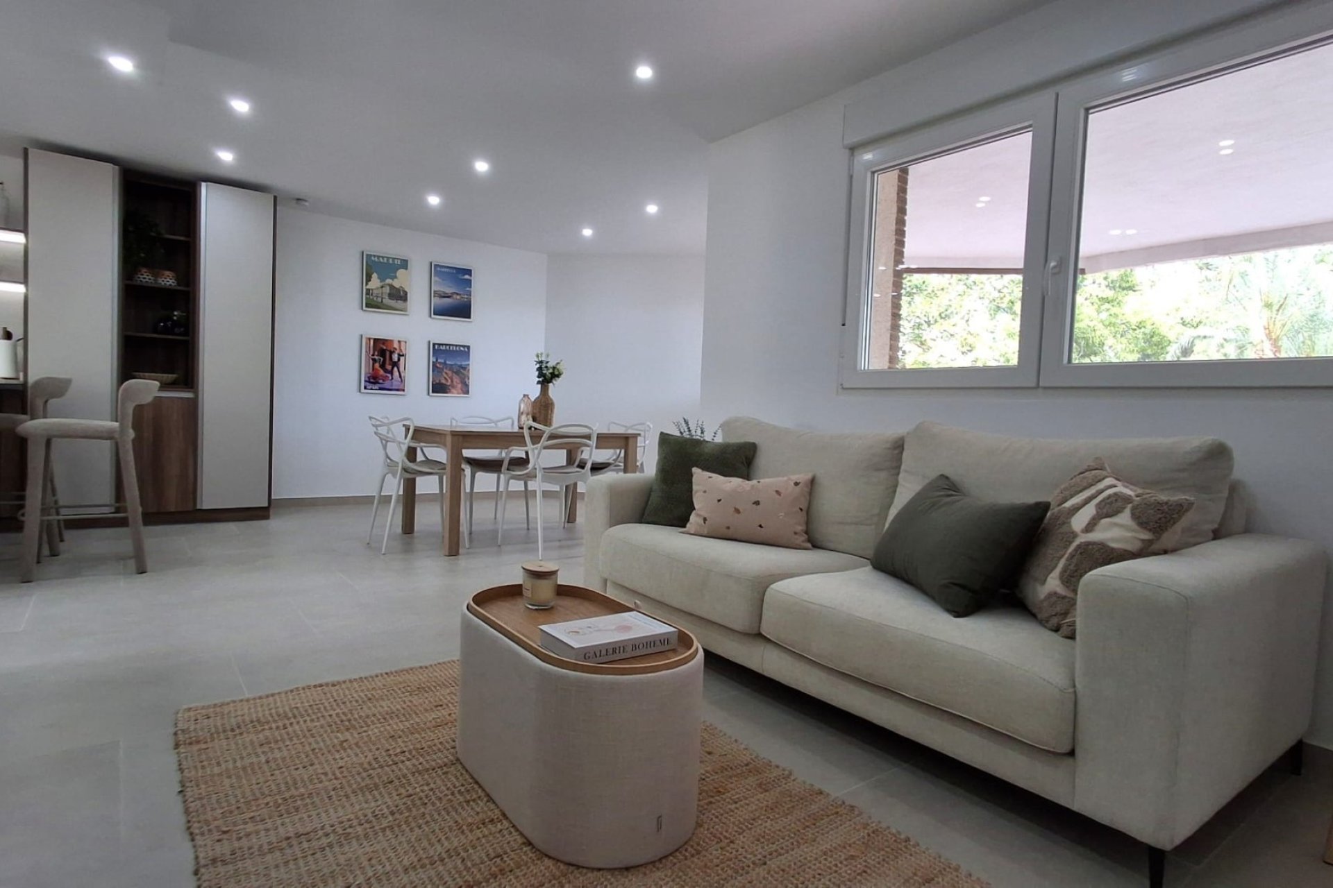 Reventa - Apartamento / piso -
Torrevieja - Playa Acequion