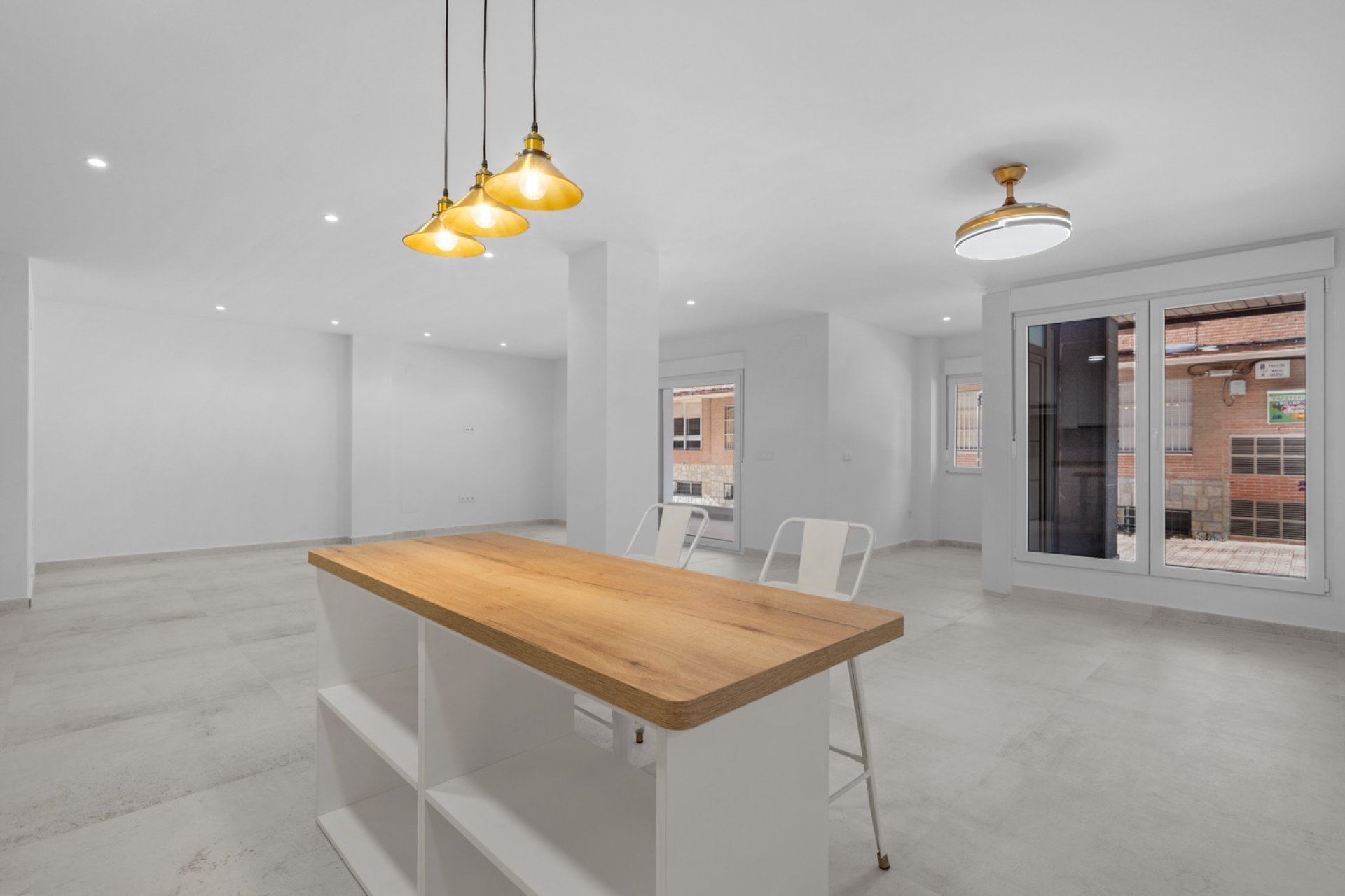 Reventa - Apartamento / piso -
Torrevieja - Playa Acequion