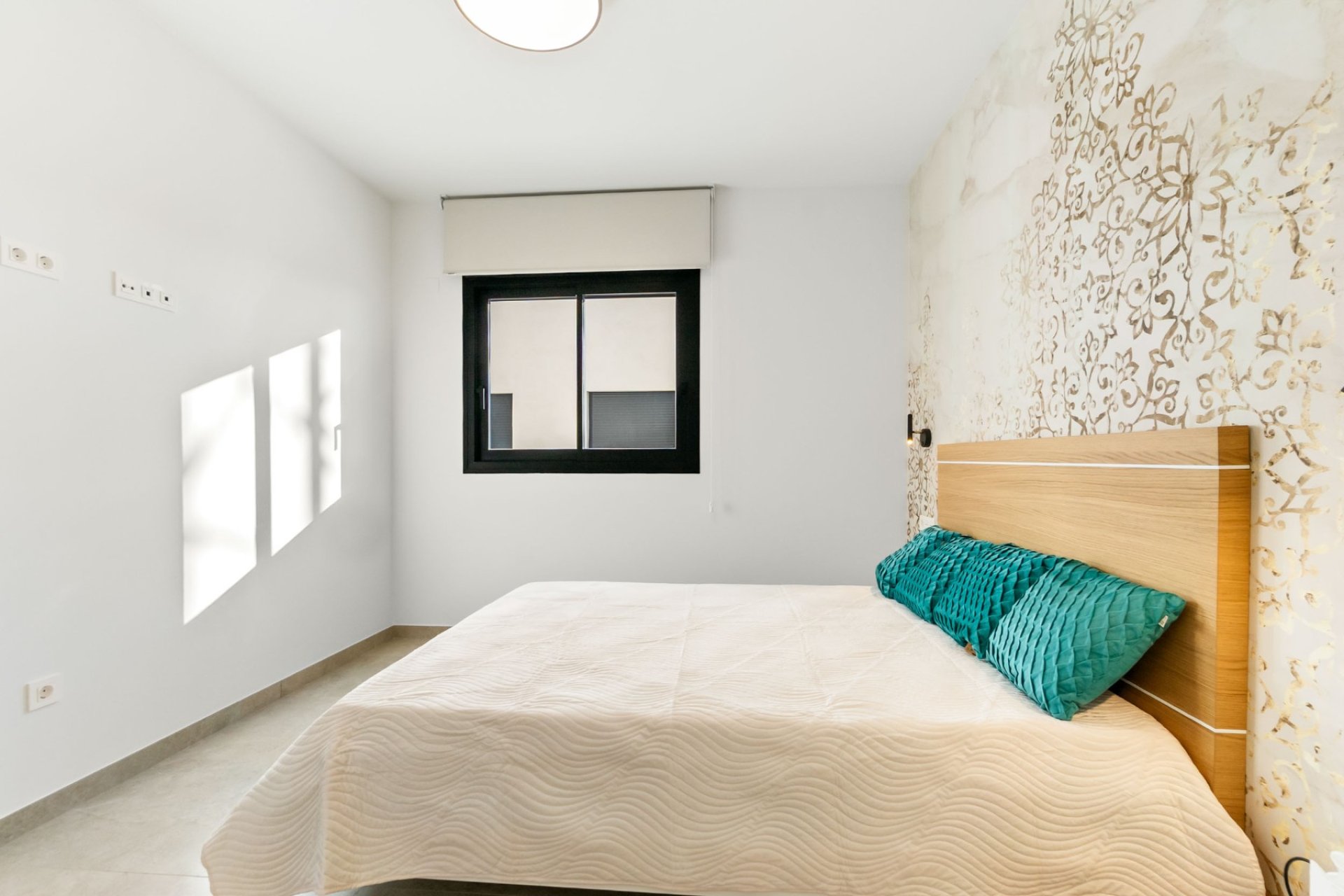 Reventa - Apartamento / piso -
Torrevieja - Playa de El Cura