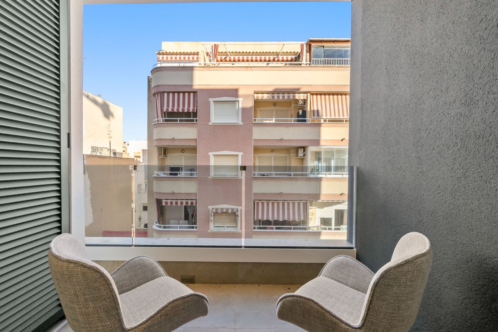 Reventa - Apartamento / piso -
Torrevieja - Playa de El Cura