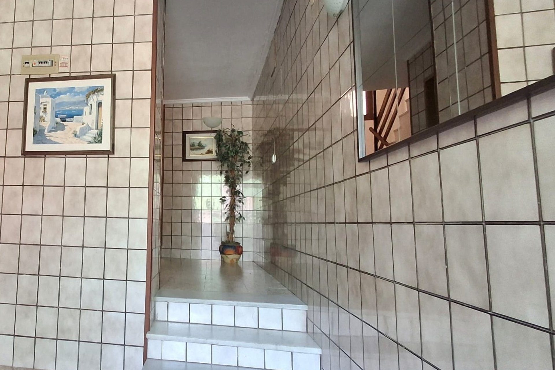 Reventa - Apartamento / piso -
Torrevieja - Playa de El Cura