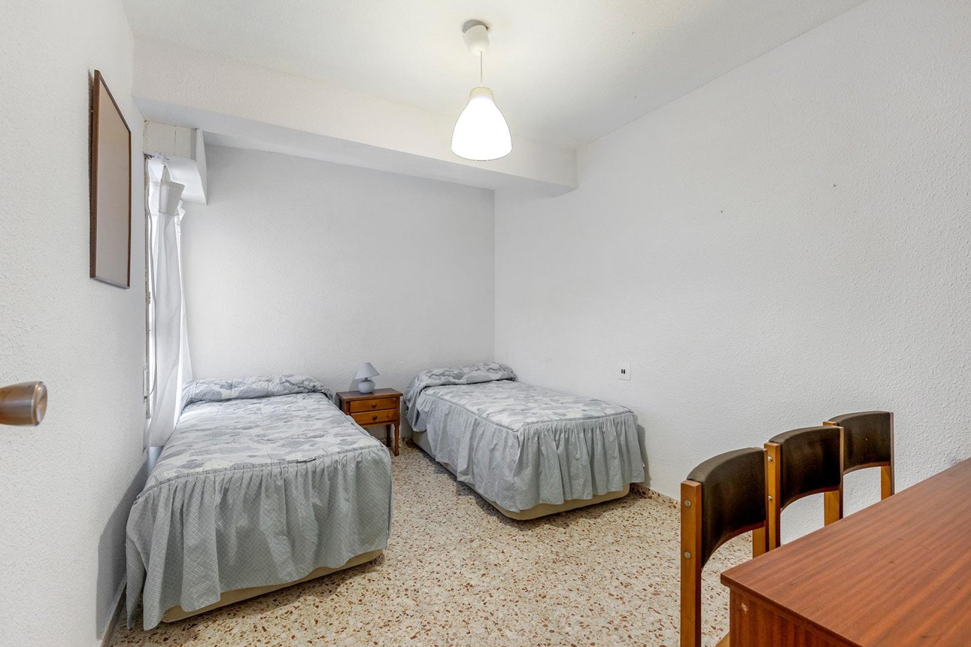 Reventa - Apartamento / piso -
Torrevieja - Playa de los Locos