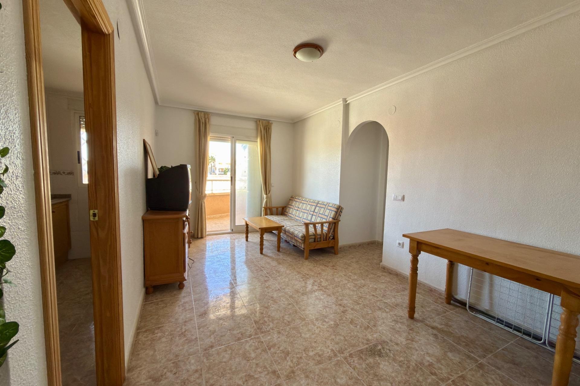 Reventa - Apartamento / piso -
Torrevieja - Playa de los Locos