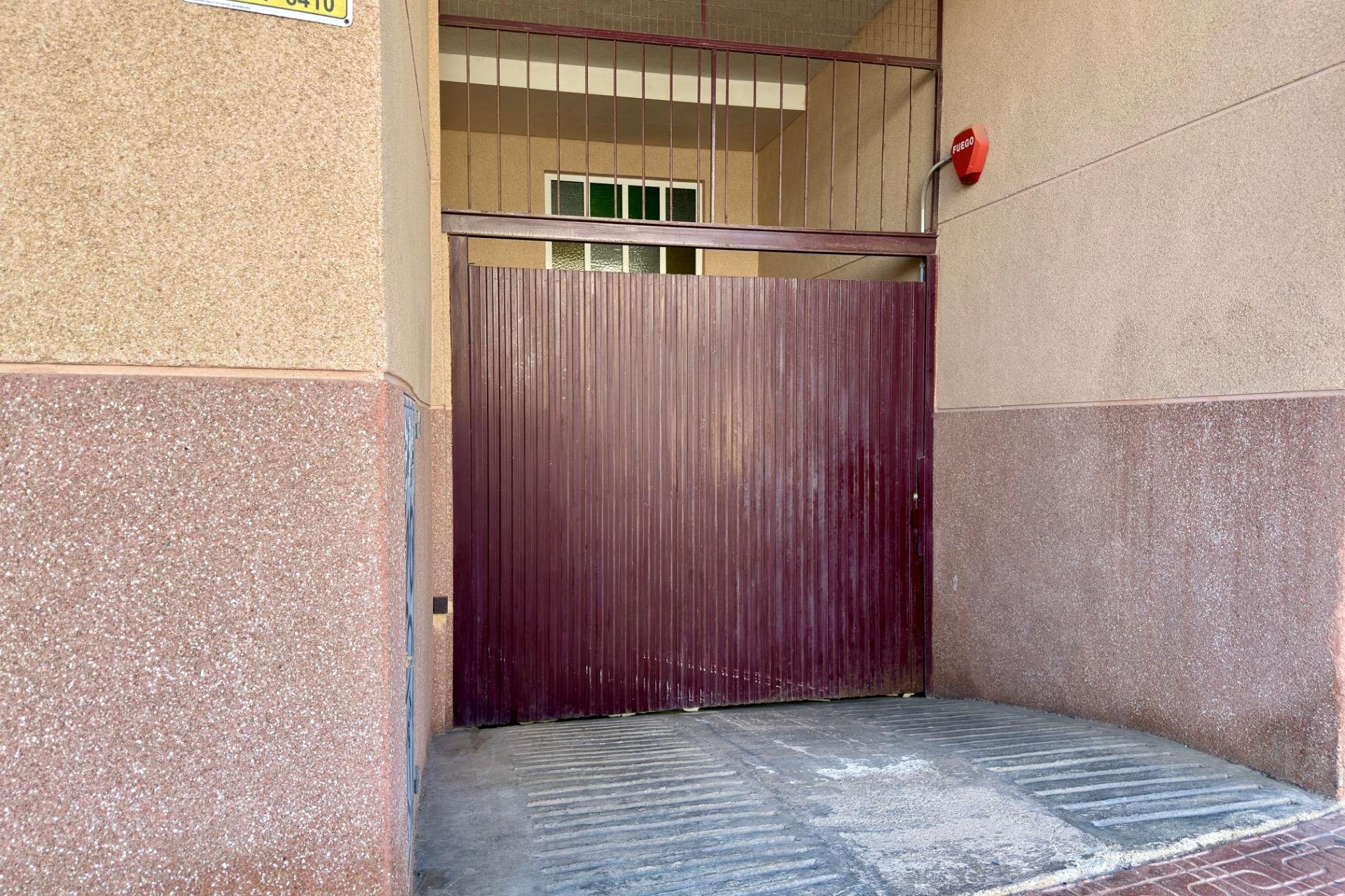 Reventa - Apartamento / piso -
Torrevieja - Playa de los Locos