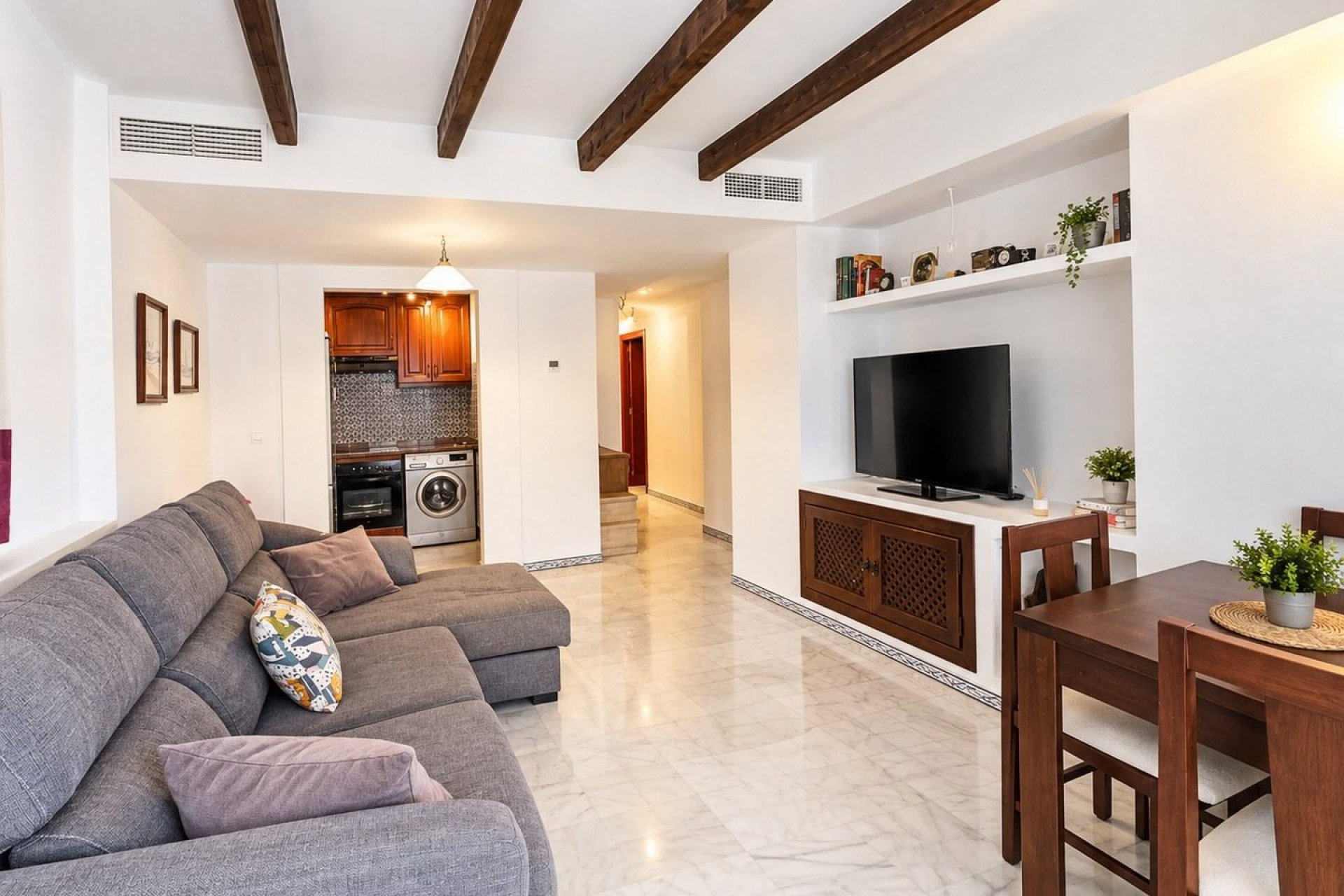 Reventa - Apartamento / piso -
Torrevieja - Playa de los Locos