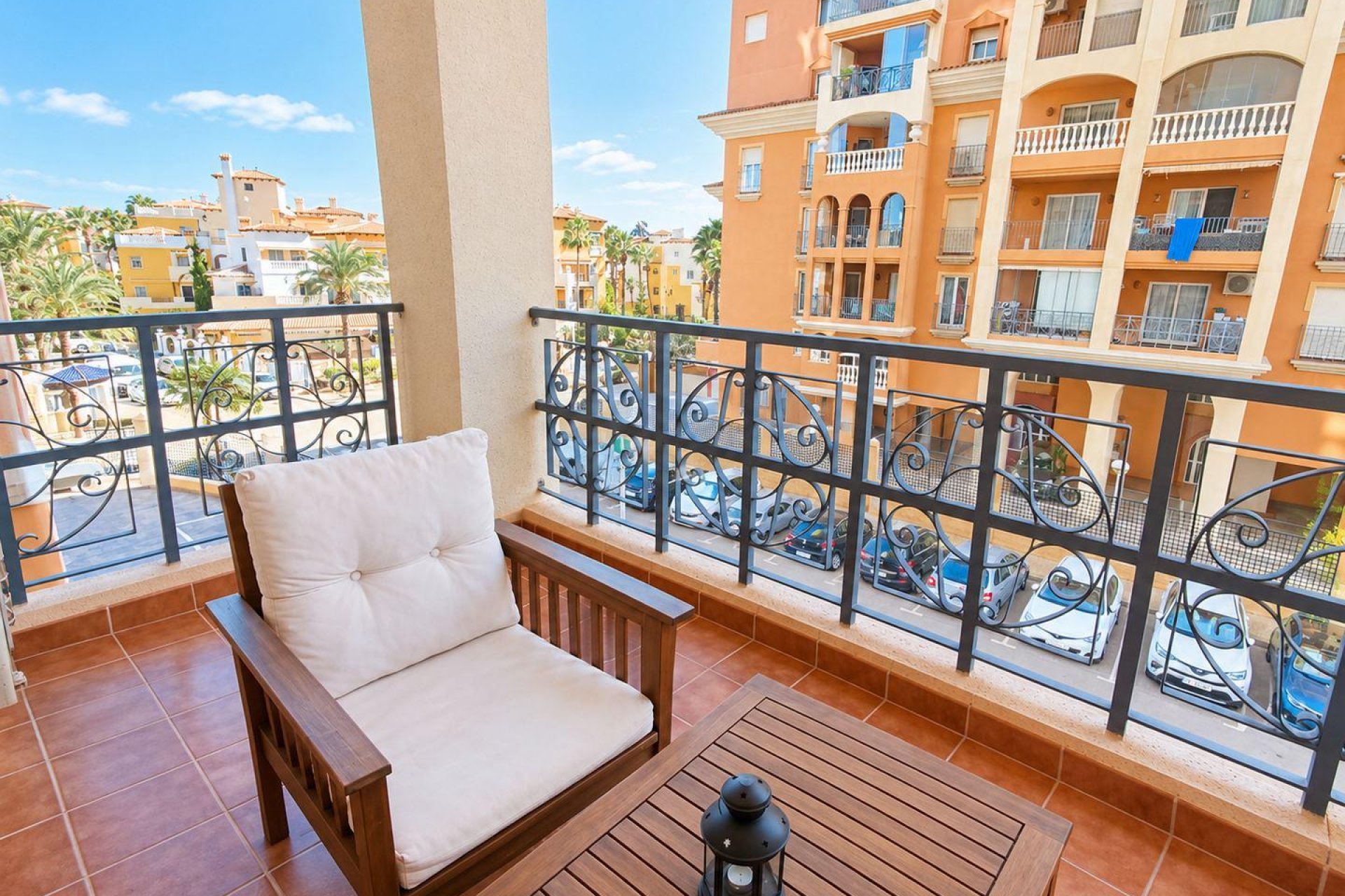 Reventa - Apartamento / piso -
Torrevieja - Playa de los Locos