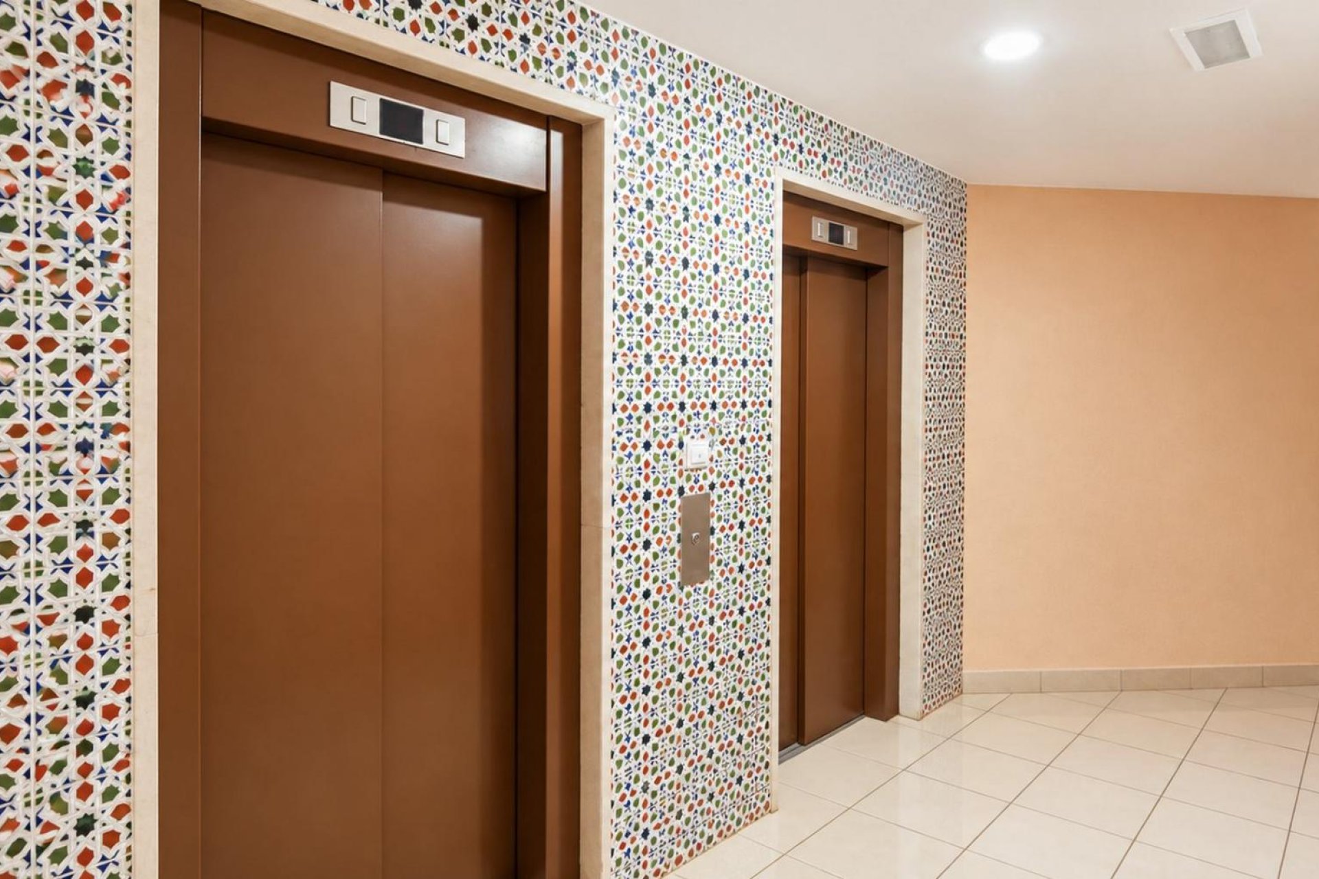 Reventa - Apartamento / piso -
Torrevieja - Playa de los Locos
