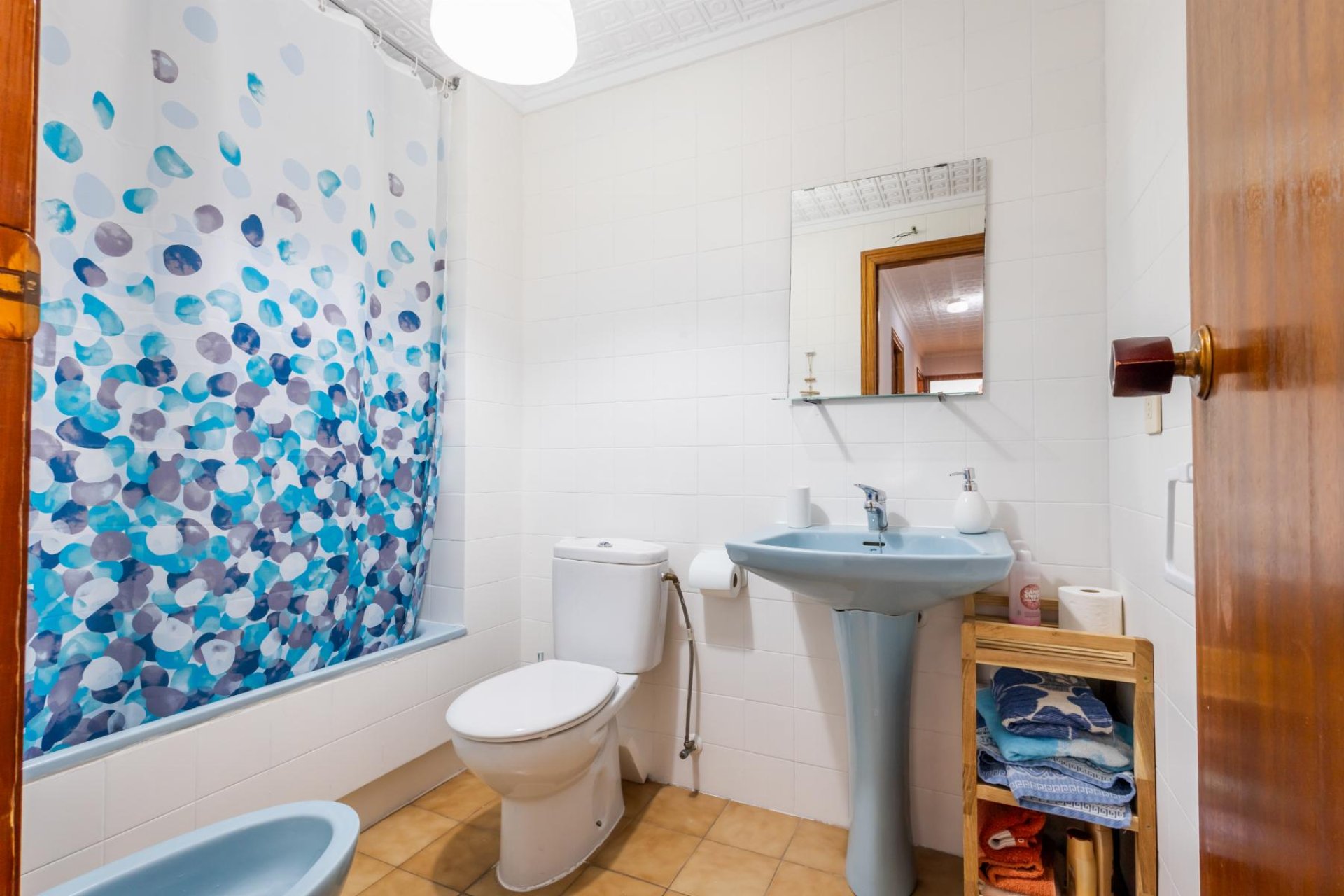 Reventa - Apartamento / piso -
Torrevieja - Playa de los Naufragos