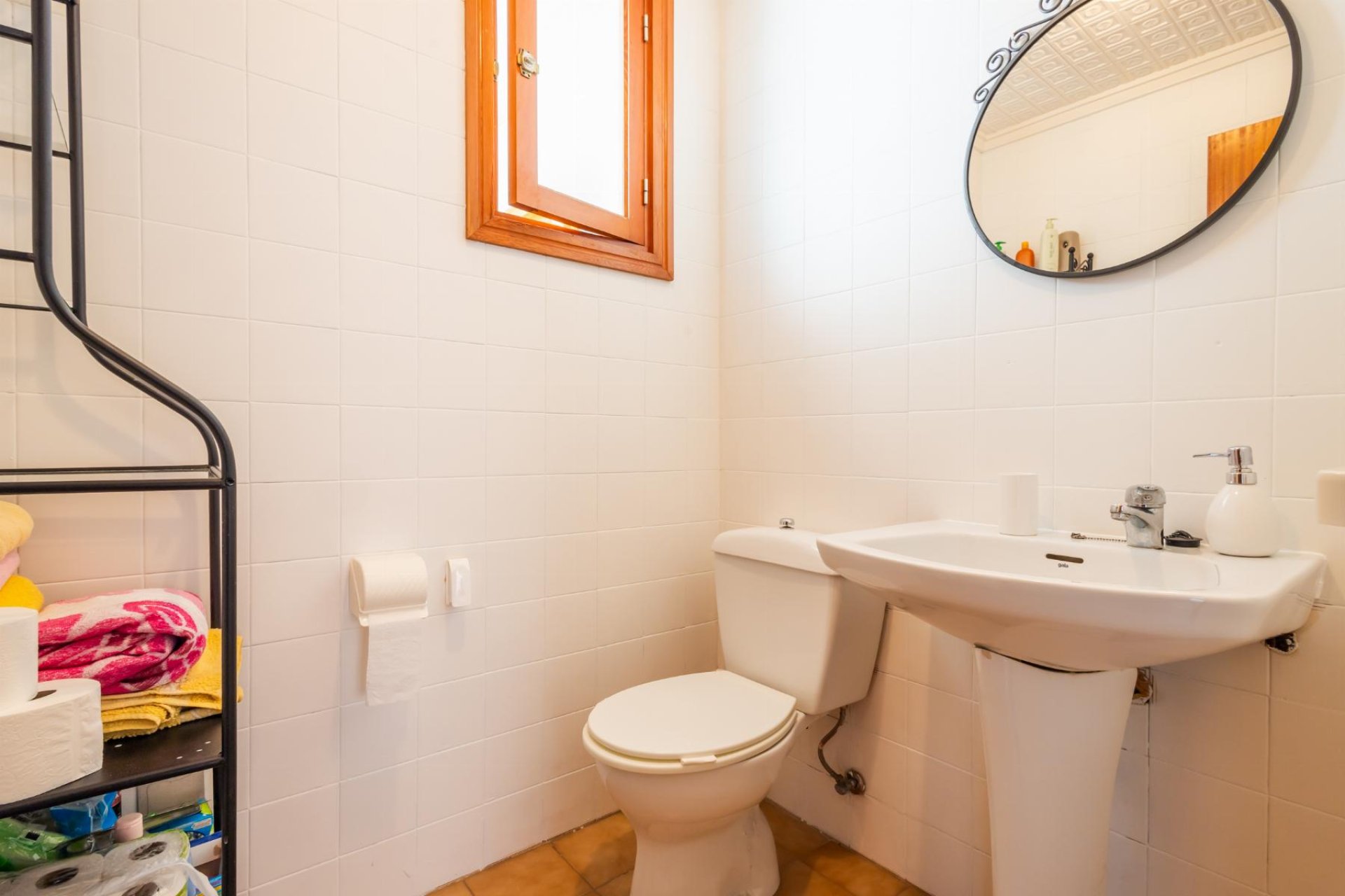 Reventa - Apartamento / piso -
Torrevieja - Playa de los Naufragos