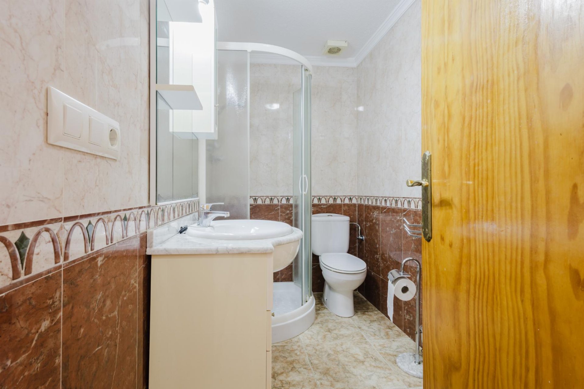 Reventa - Apartamento / piso -
Torrevieja - Playa de los Naufragos